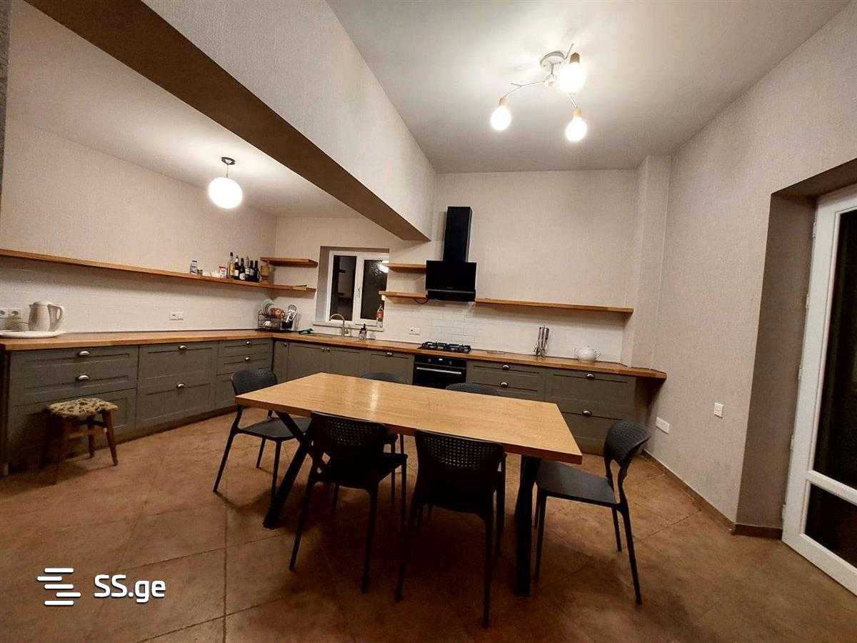 11 Room Summer Cottage For Rent. Tsavkisi view 10