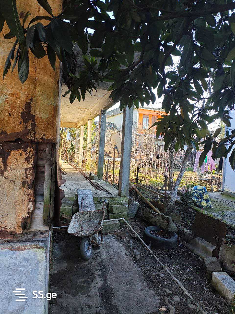 3 Room Private House For Sale, 4 of 4