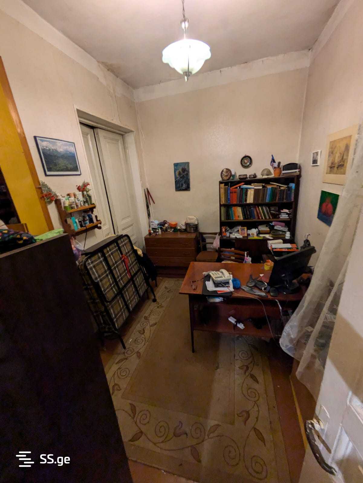 4 Room Private House For Sale view 4