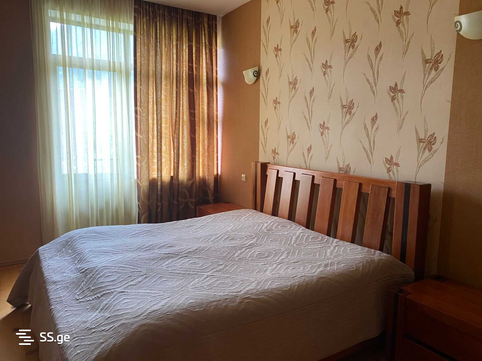 6 Room Flat For Sale view 8