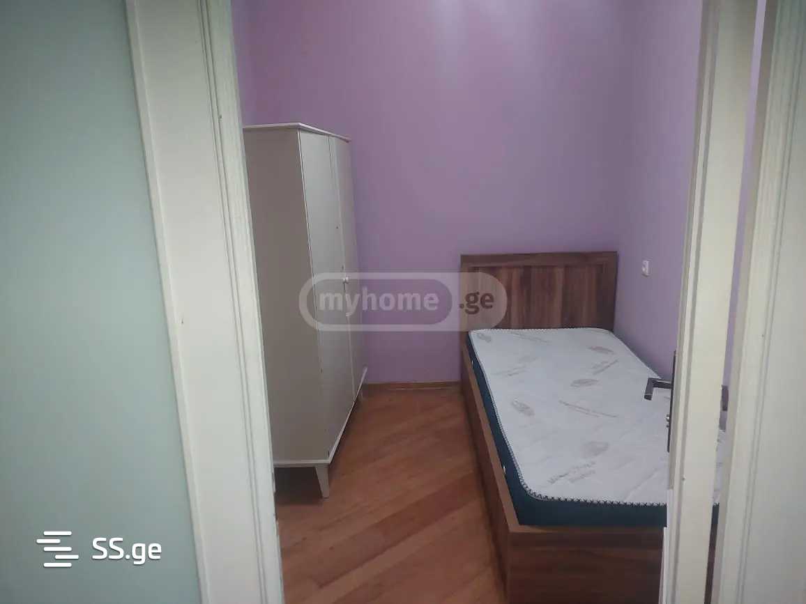 Private House For Rent. Samgori view 2