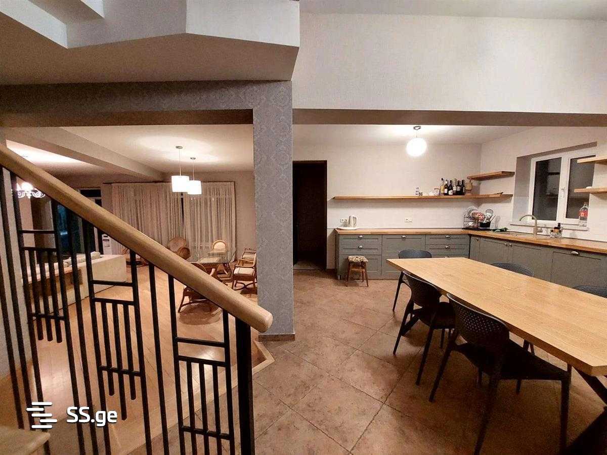 11 Room Summer Cottage For Rent. Tsavkisi view 8