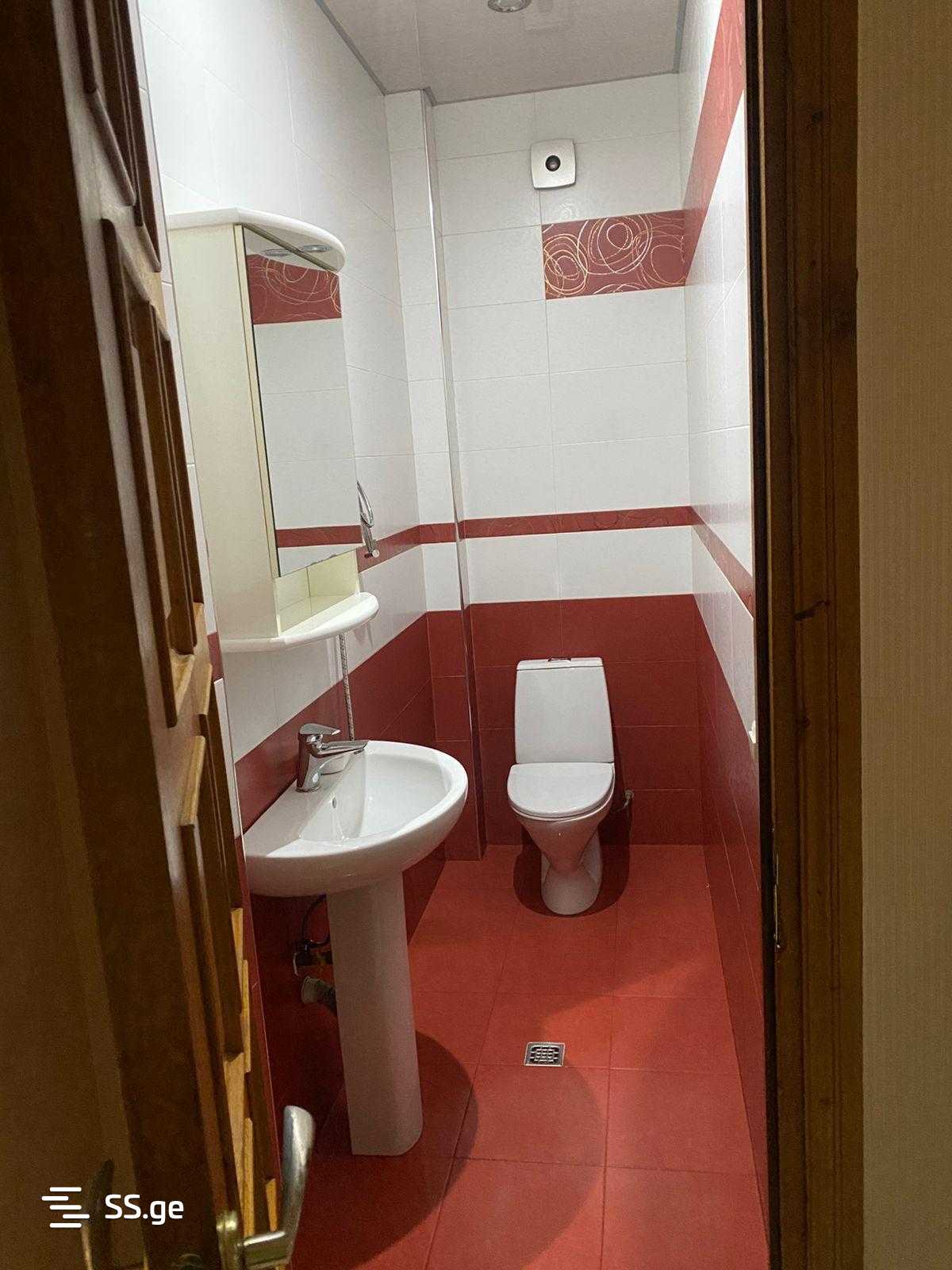 6 Room Flat For Sale view 11