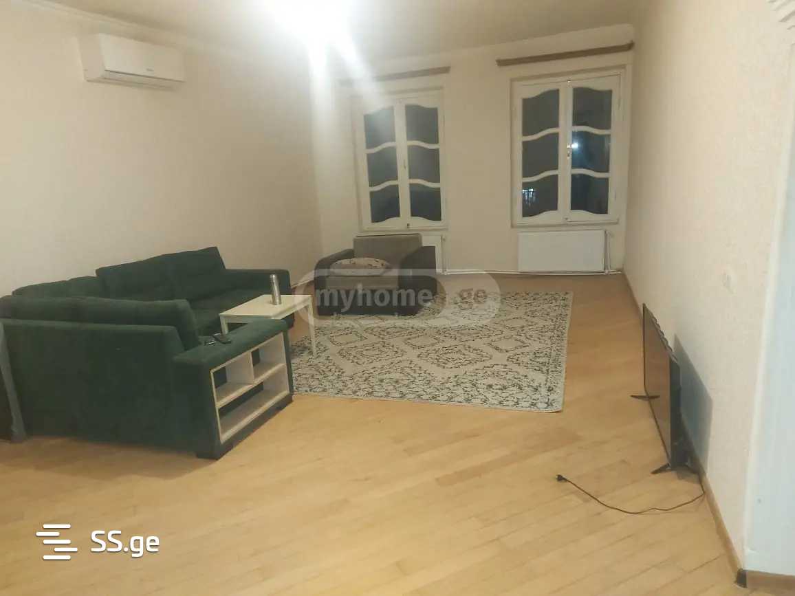 Private House For Rent. Samgori view 9