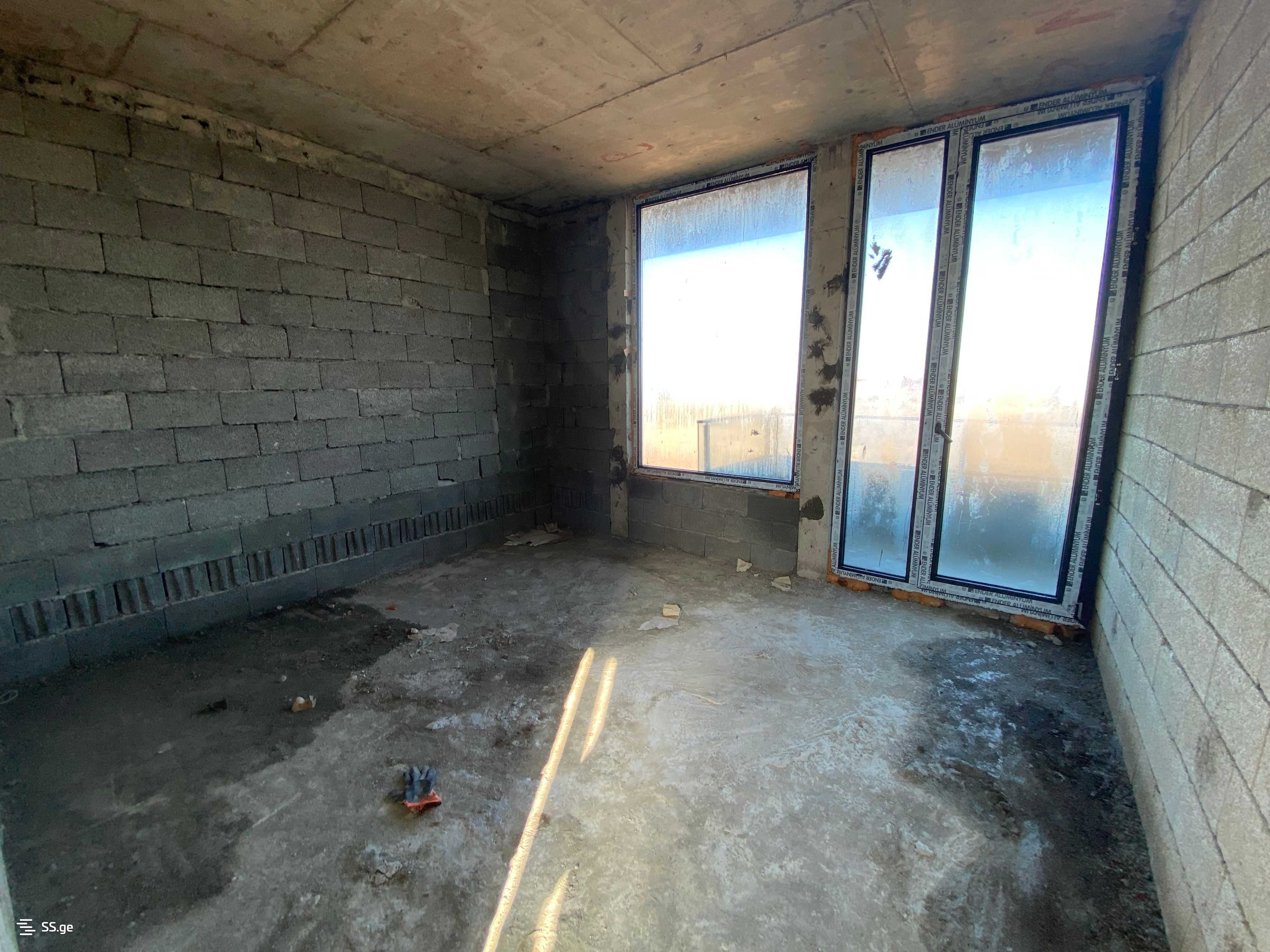 4 Room Summer Cottage For Sale view 8