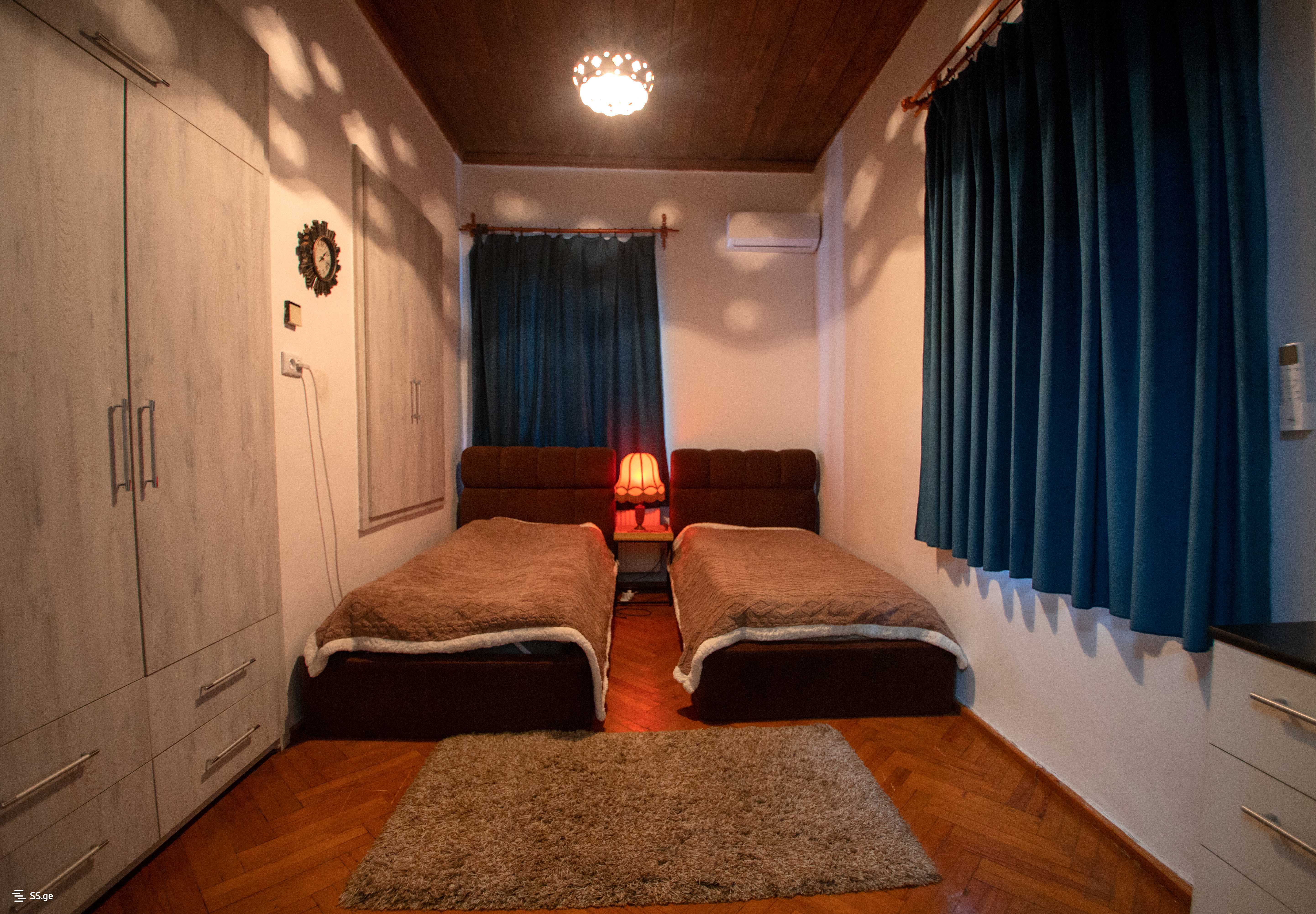 Продажа 7-комната Hotel view 9