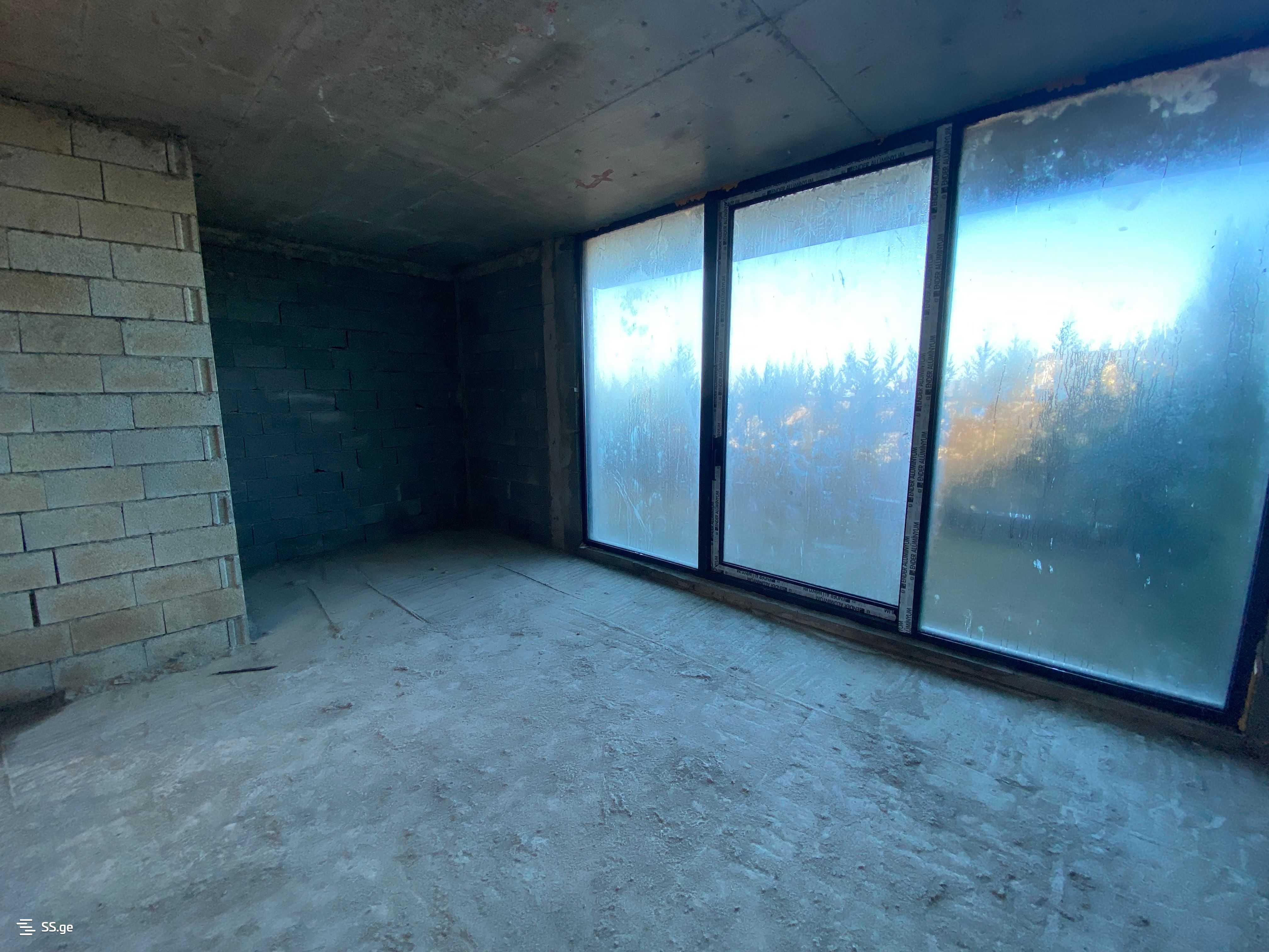 4 Room Summer Cottage For Sale view 5