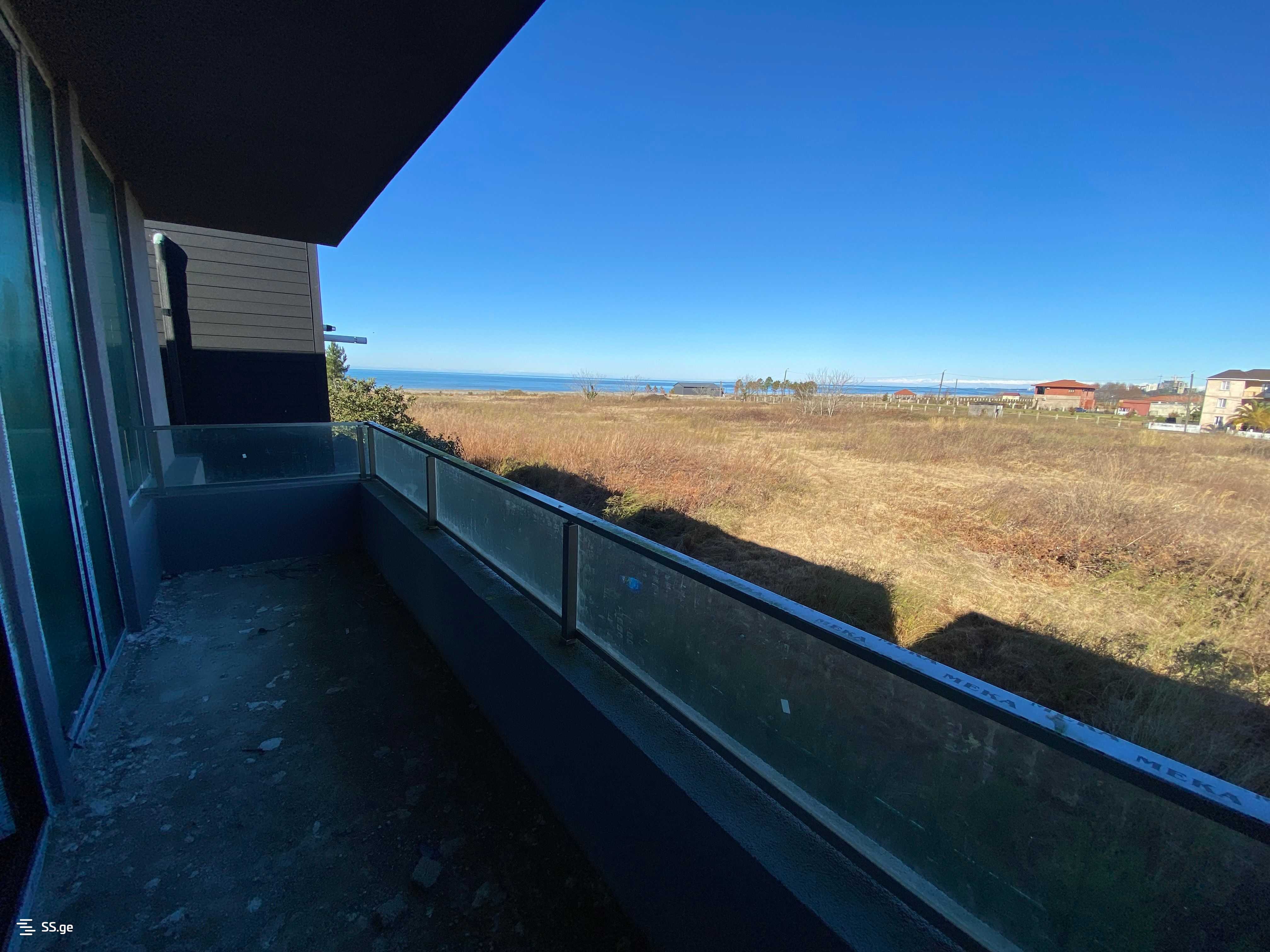 4 Room Summer Cottage For Sale view 12