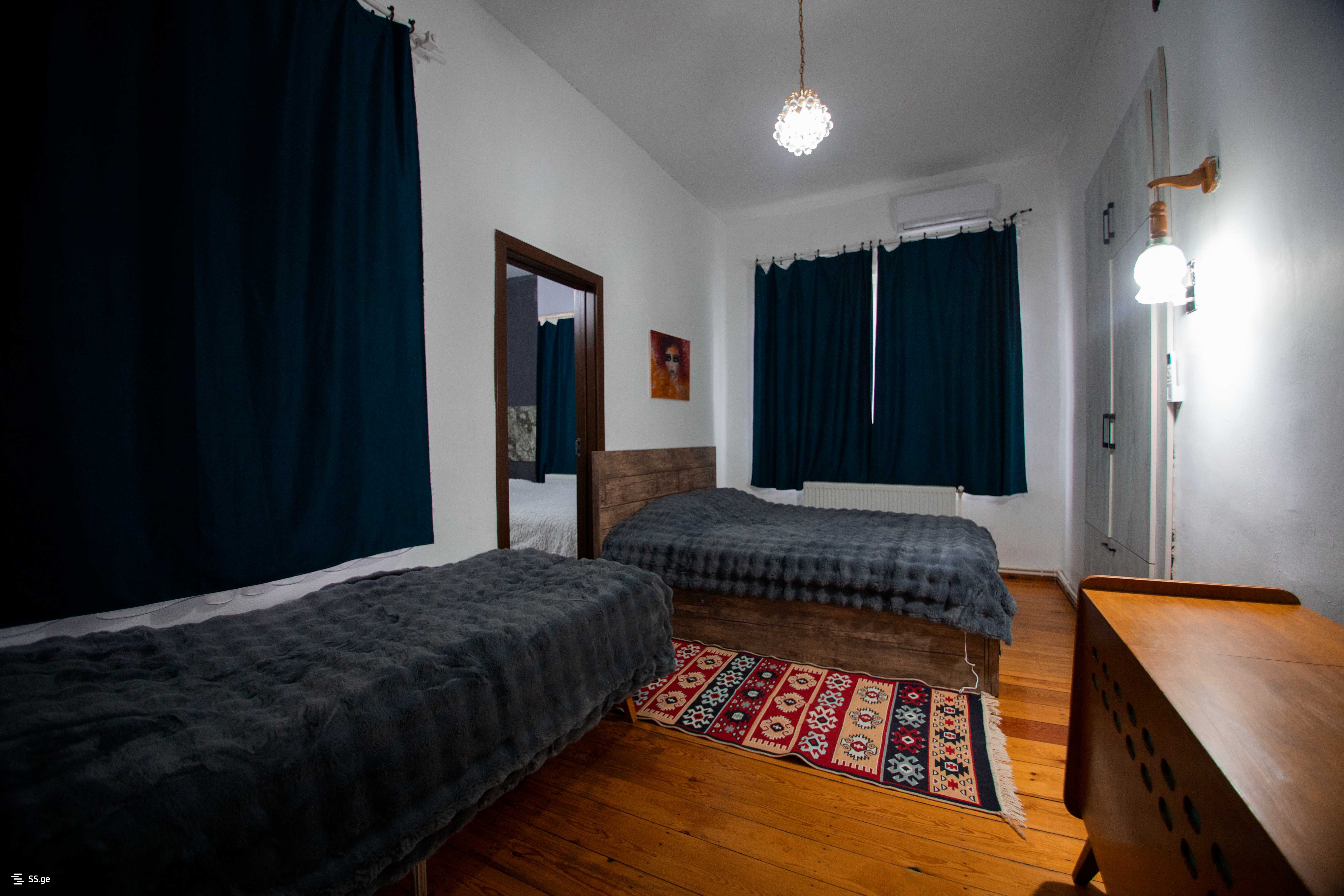 Продажа 7-комната Hotel view 8
