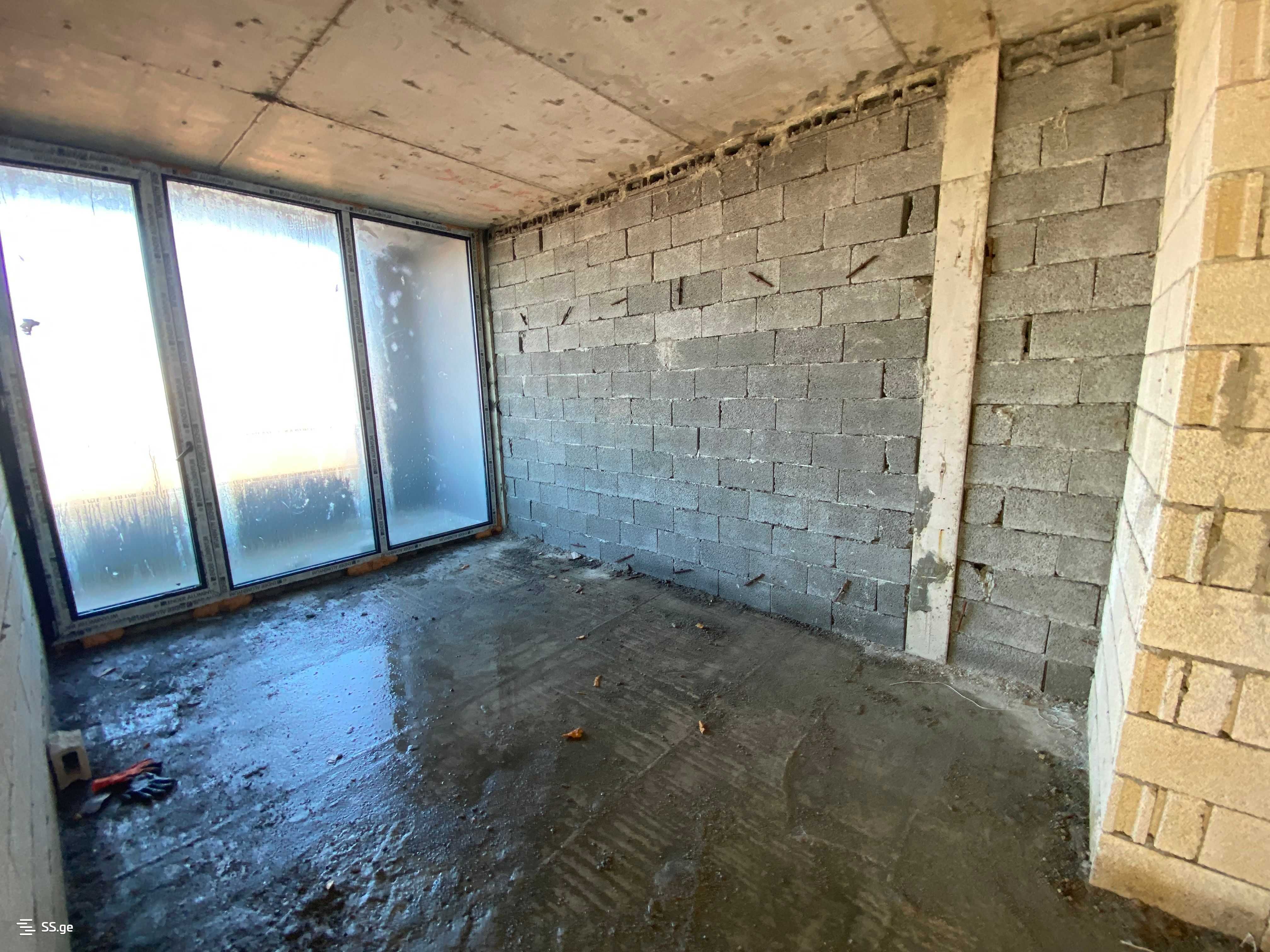 4 Room Summer Cottage For Sale view 9