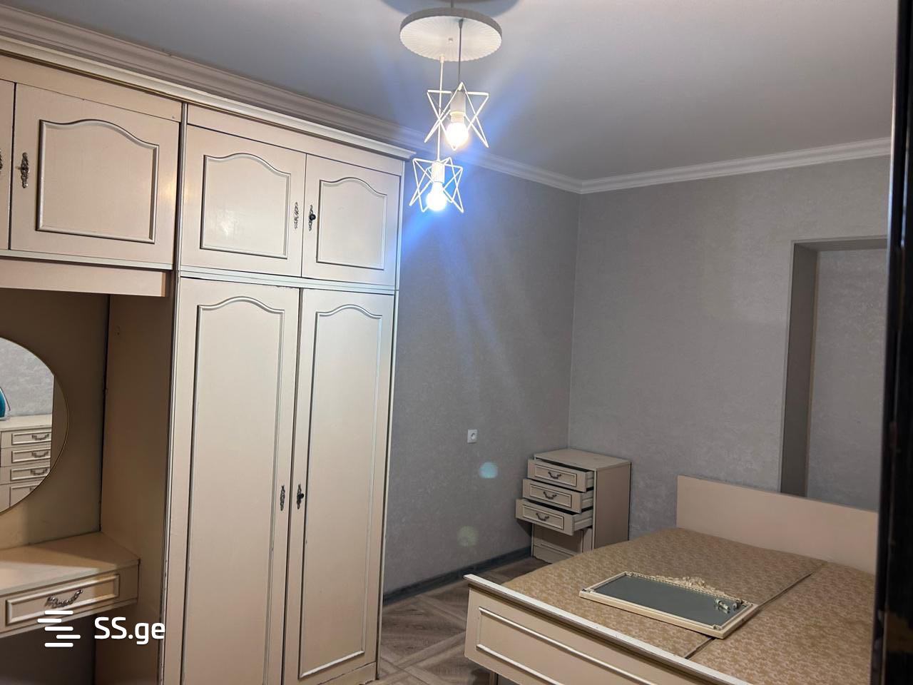 3 Room Flat For Rent. Chugureti, 2 of 11