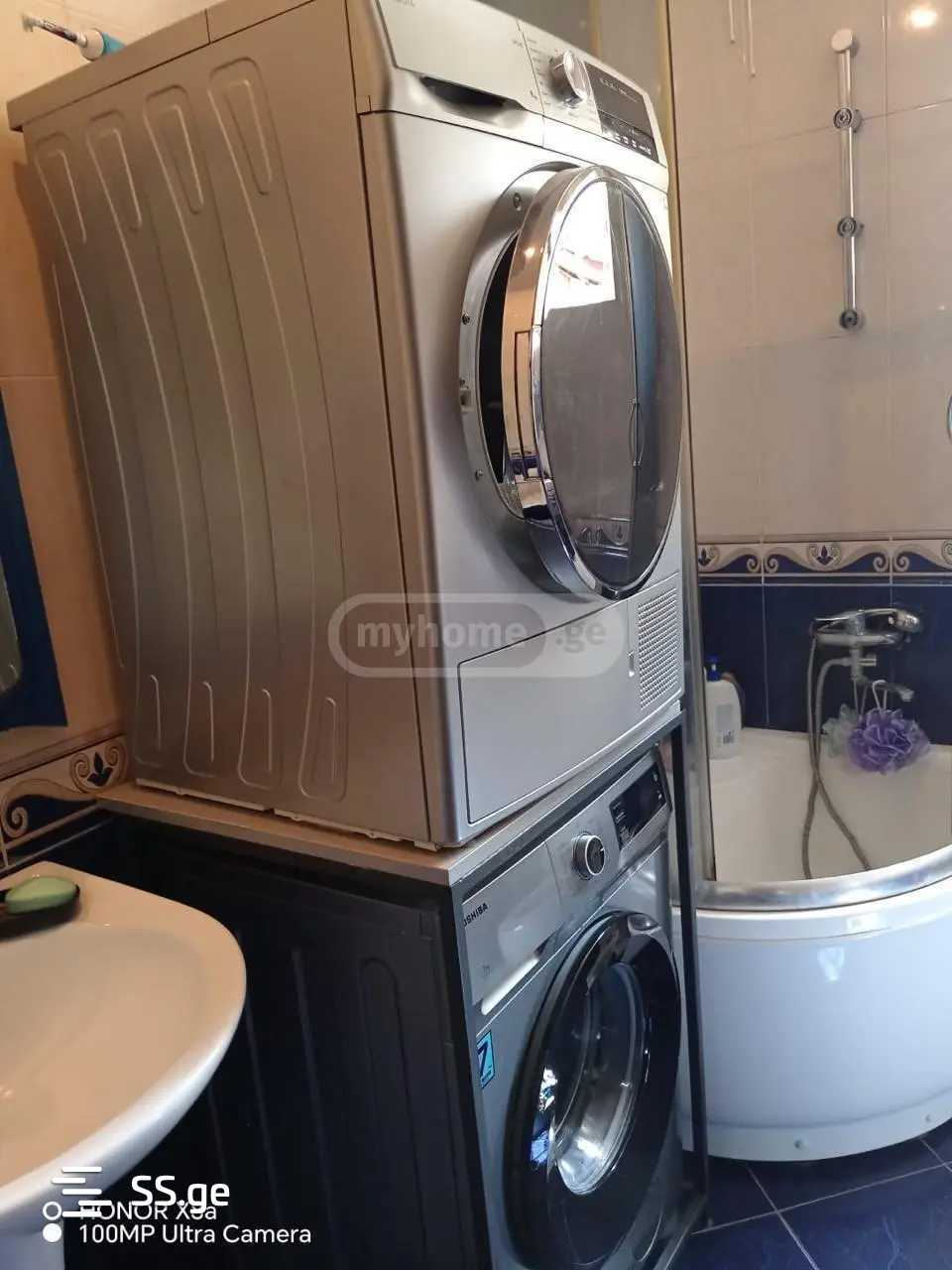 3 Room Private House For Rent. Avlabari, 9 of 10