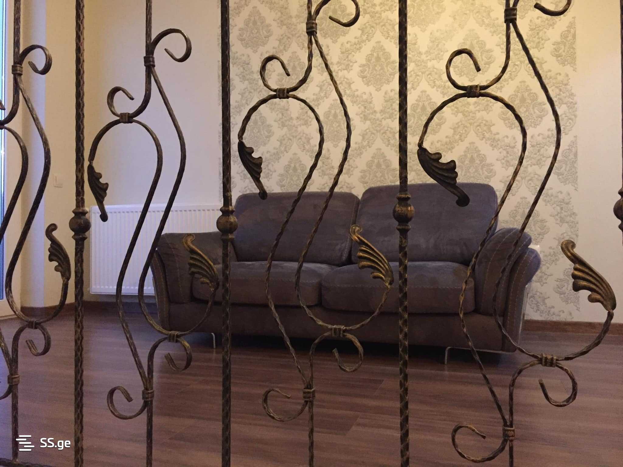 5 Room Private House For Rent. Didi Digomi, 1 of 12