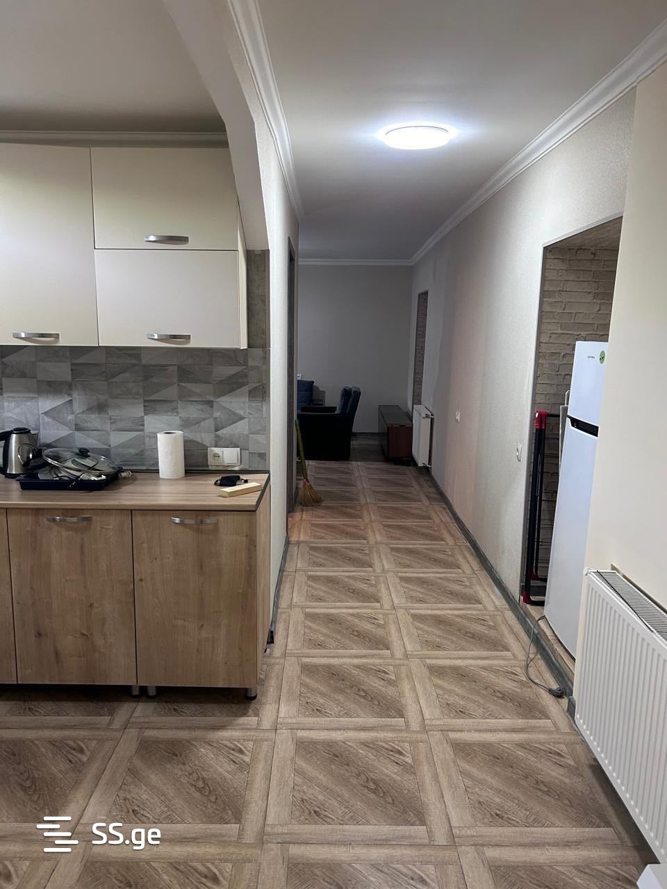 3 Room Flat For Rent. Chugureti, 6 of 11