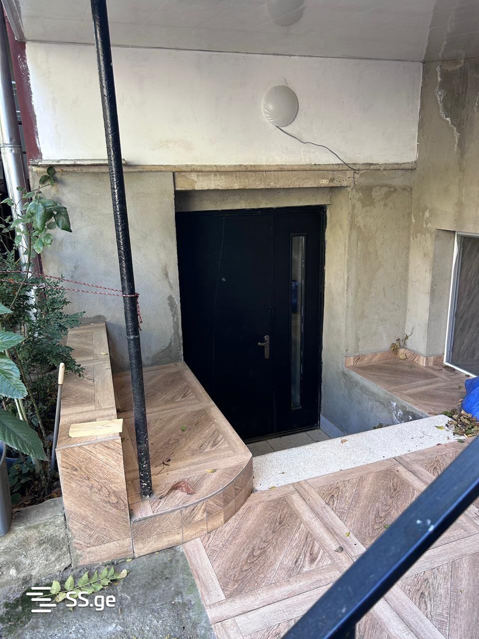 3 Room Flat For Rent. Chugureti, 8 of 11