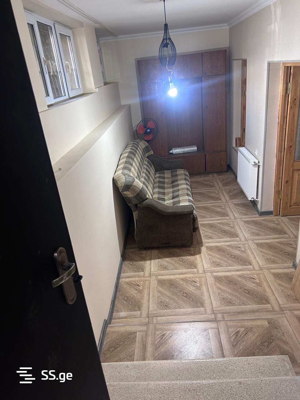 3 Room Flat For Rent. Chugureti, 5 of 11