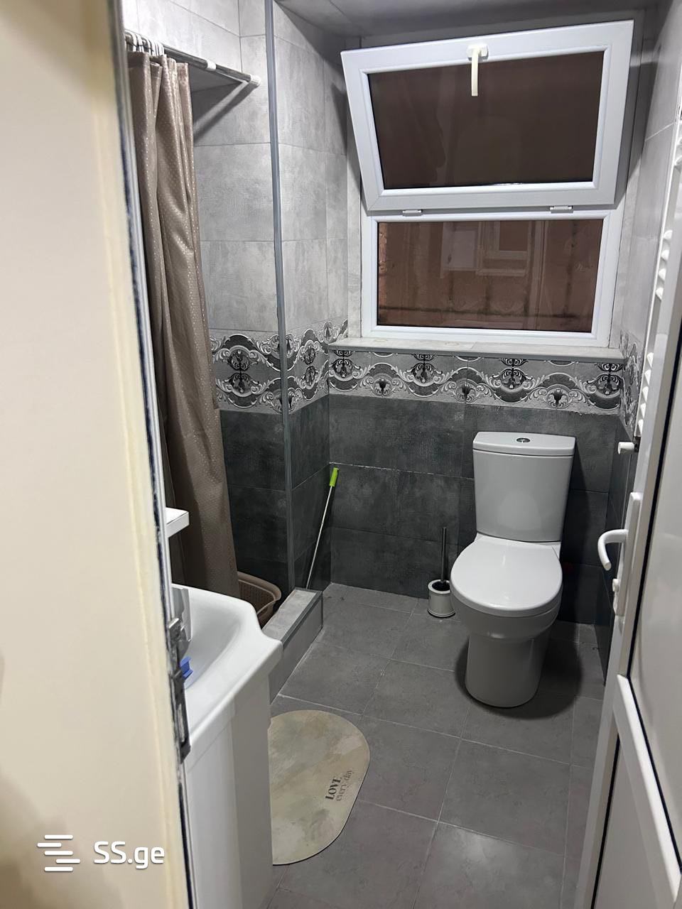 3 Room Flat For Rent. Chugureti, 10 of 11