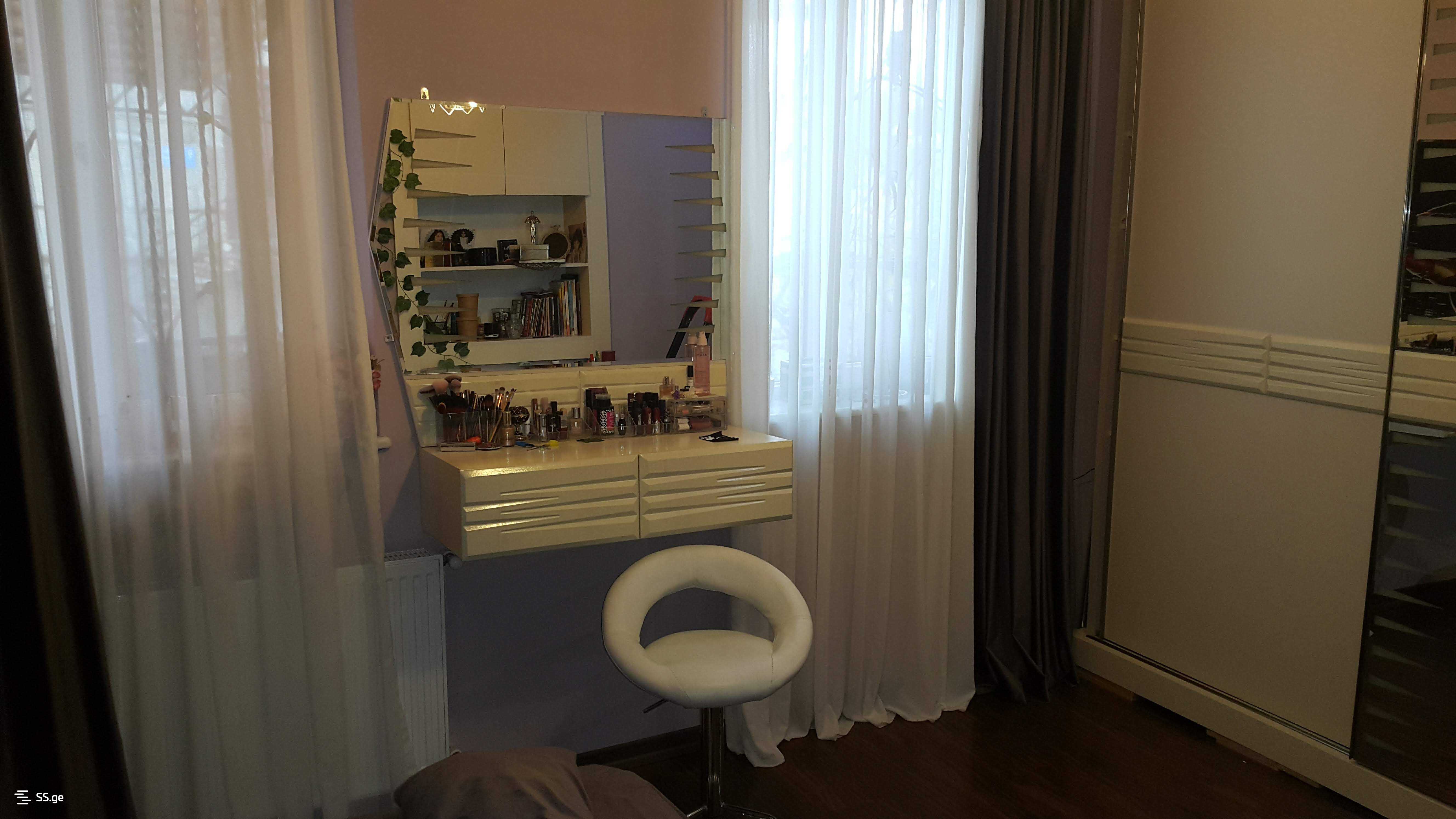 6 Room Private House For Rent. Kukia, 3 of 12