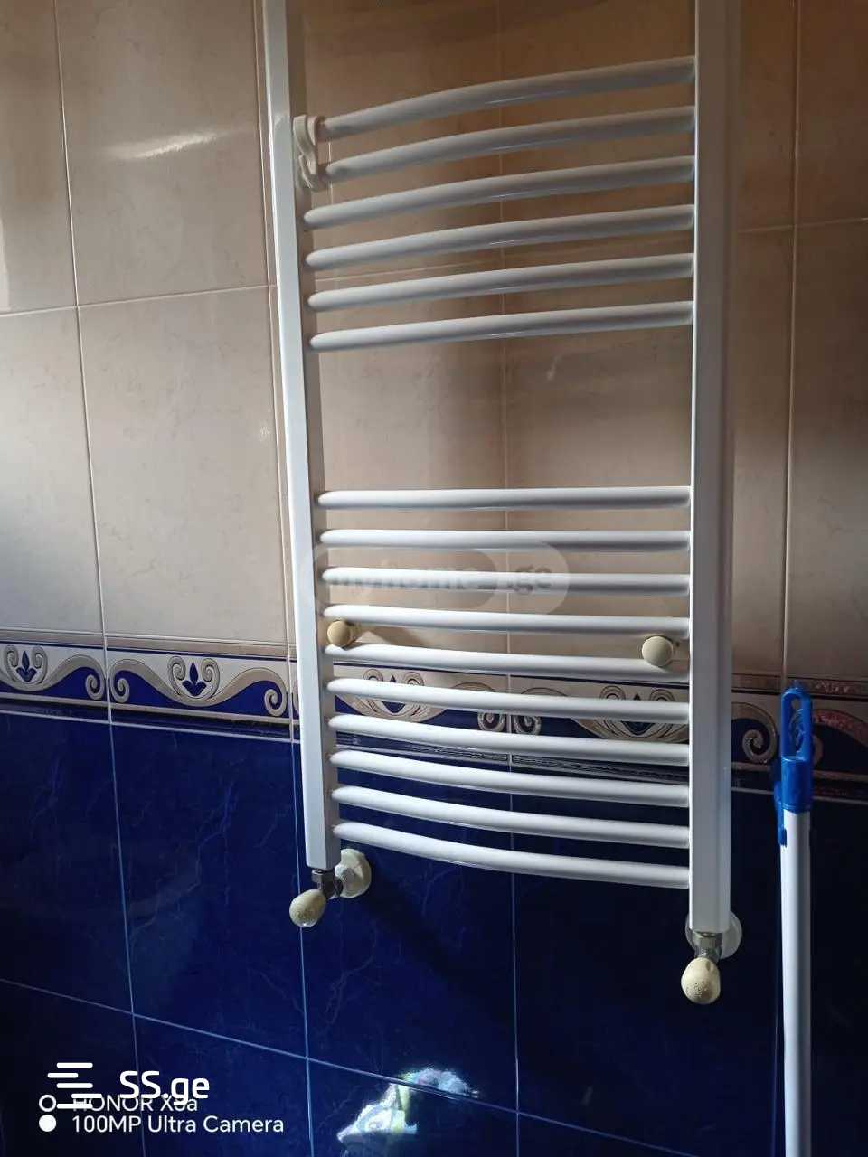 3 Room Private House For Rent. Avlabari, 3 of 10