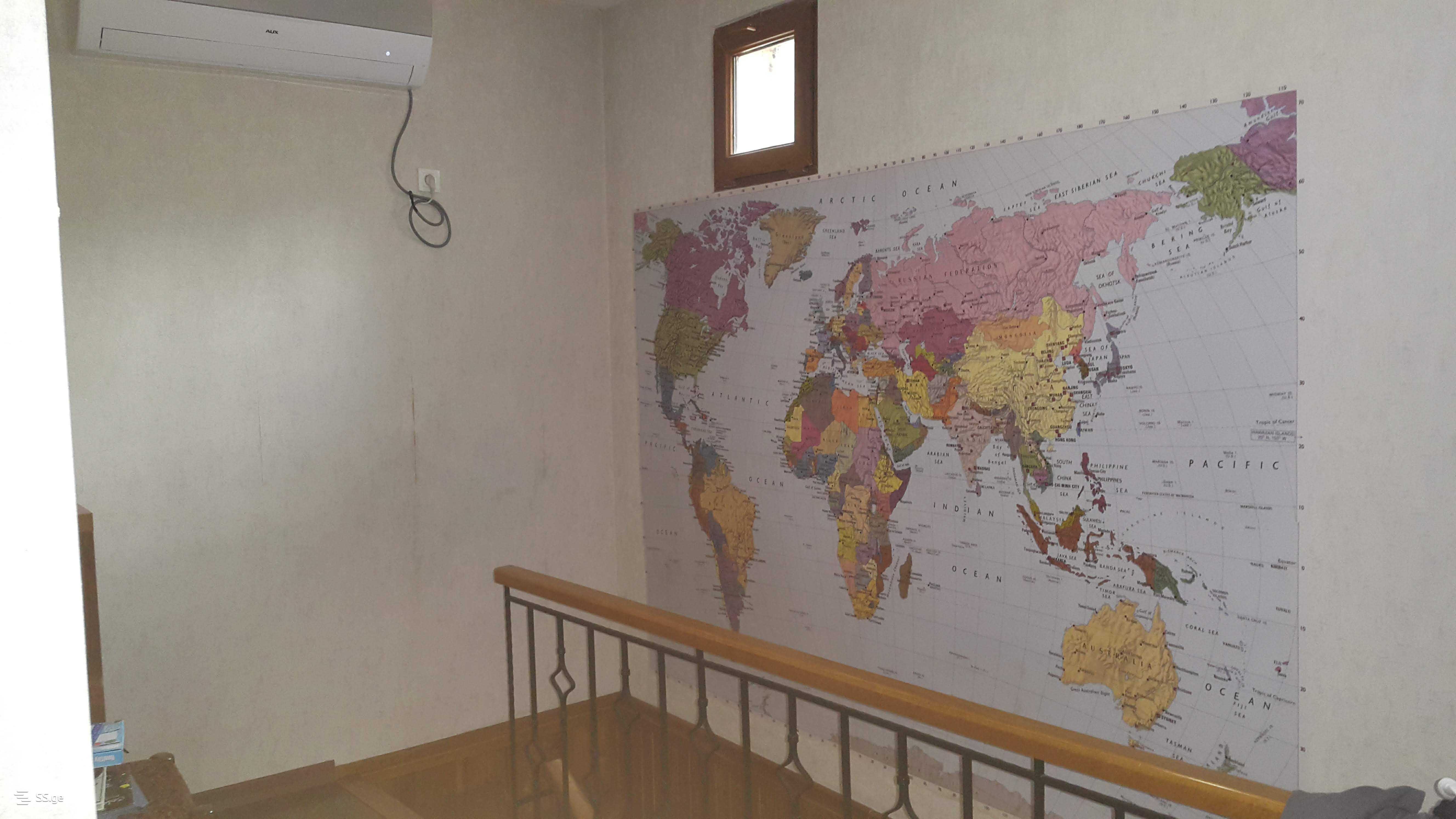 6 Room Private House For Rent. Kukia, 8 of 12