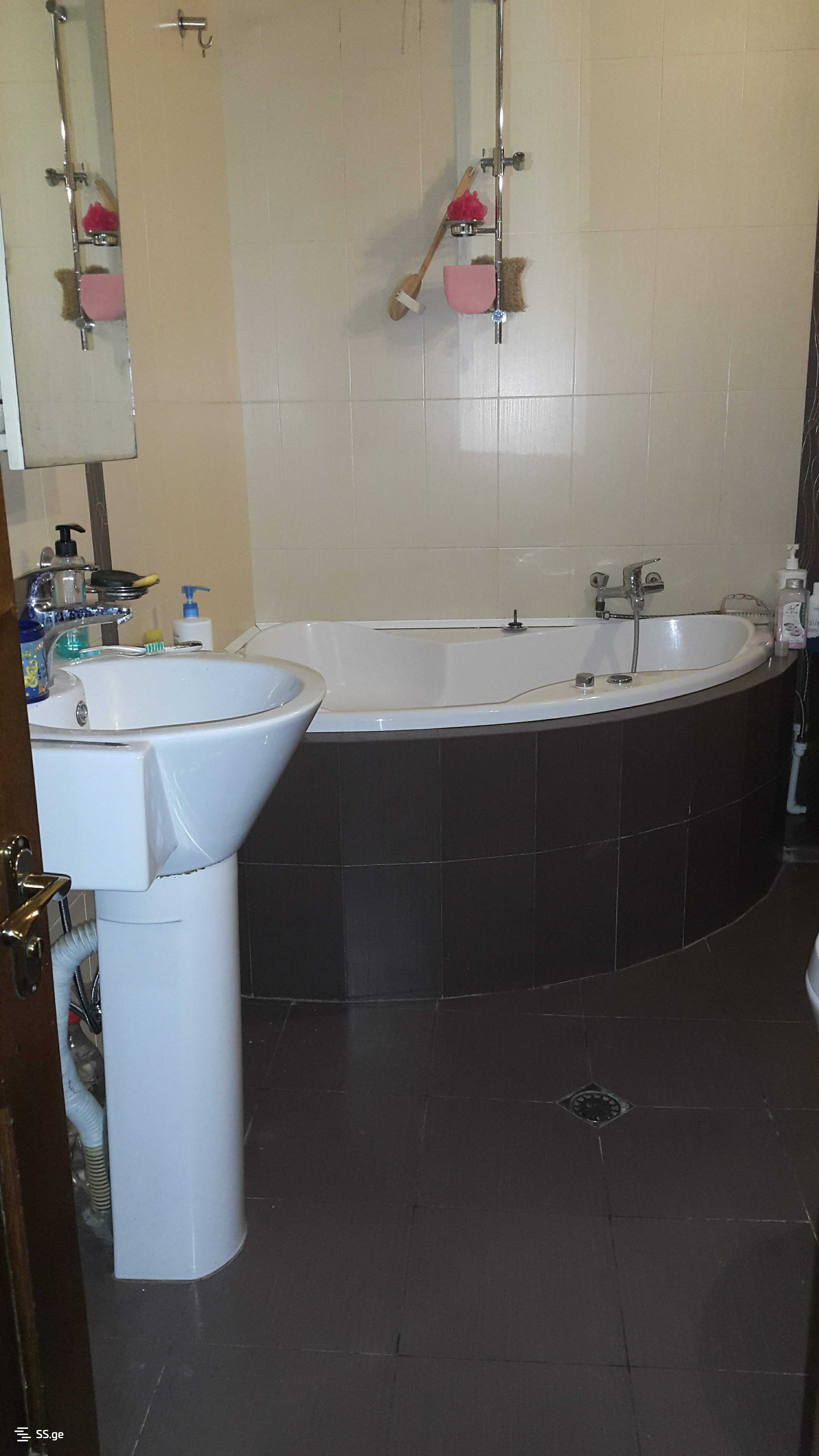 6 Room Private House For Rent. Kukia, 9 of 12
