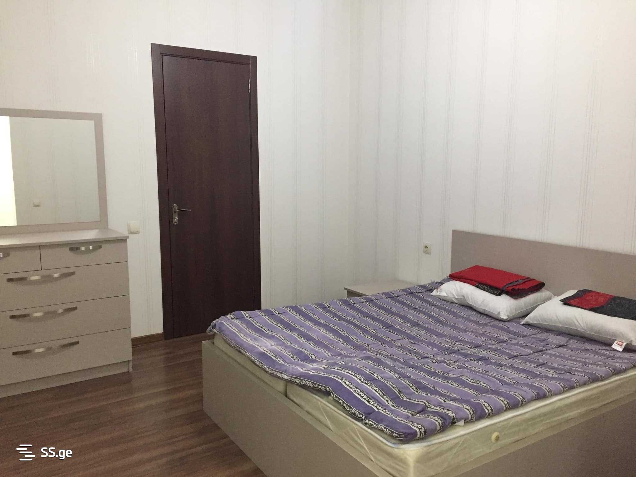 5 Room Private House For Rent. Didi Digomi, 11 of 12
