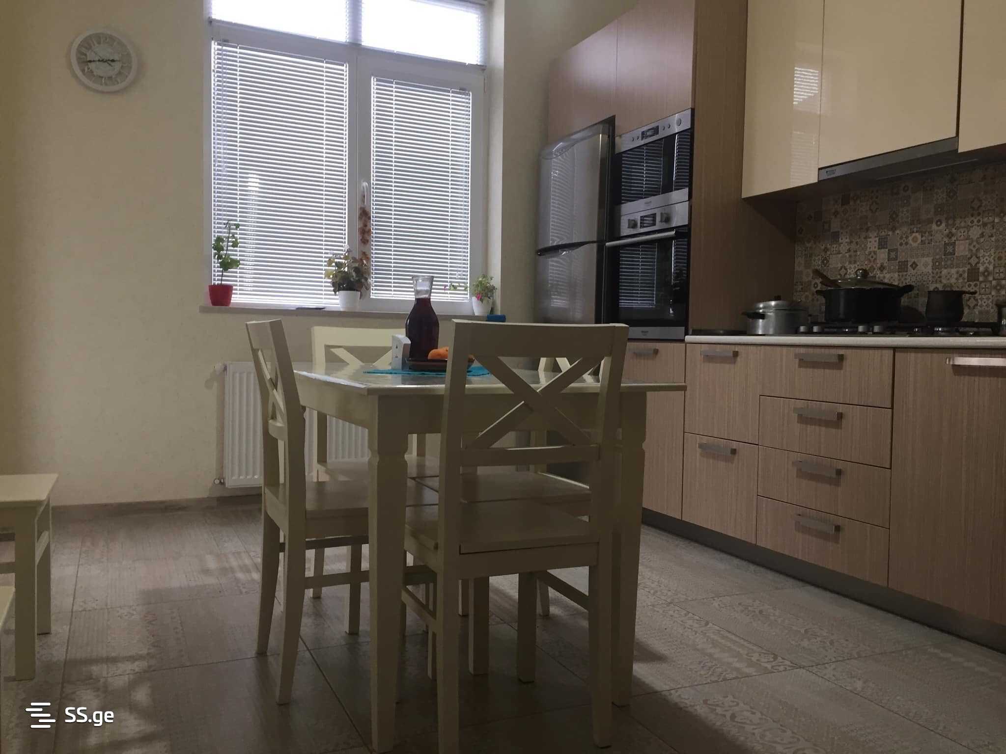 5 Room Private House For Rent. Didi Digomi, 4 of 12