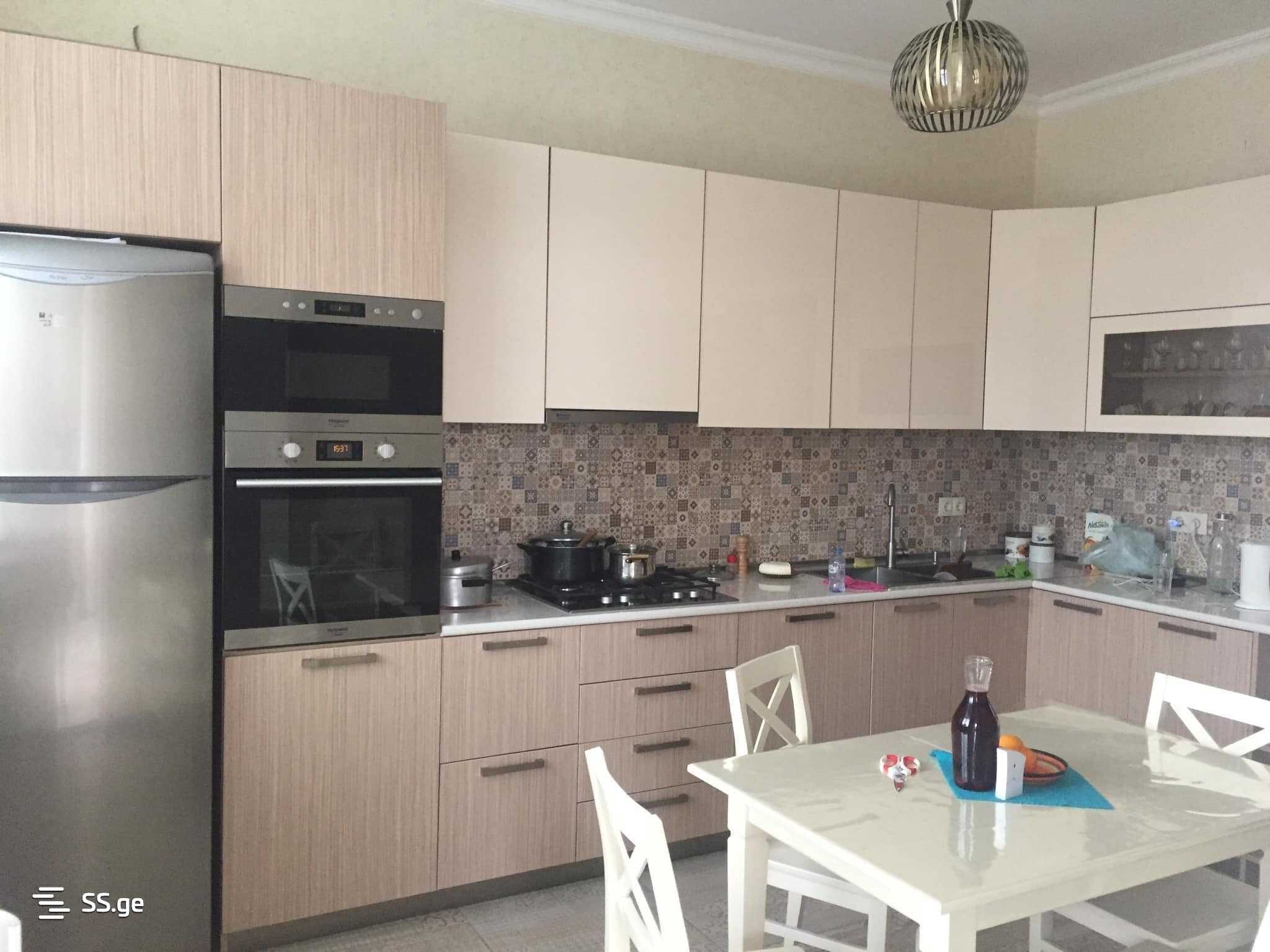 5 Room Private House For Rent. Didi Digomi, 5 of 12