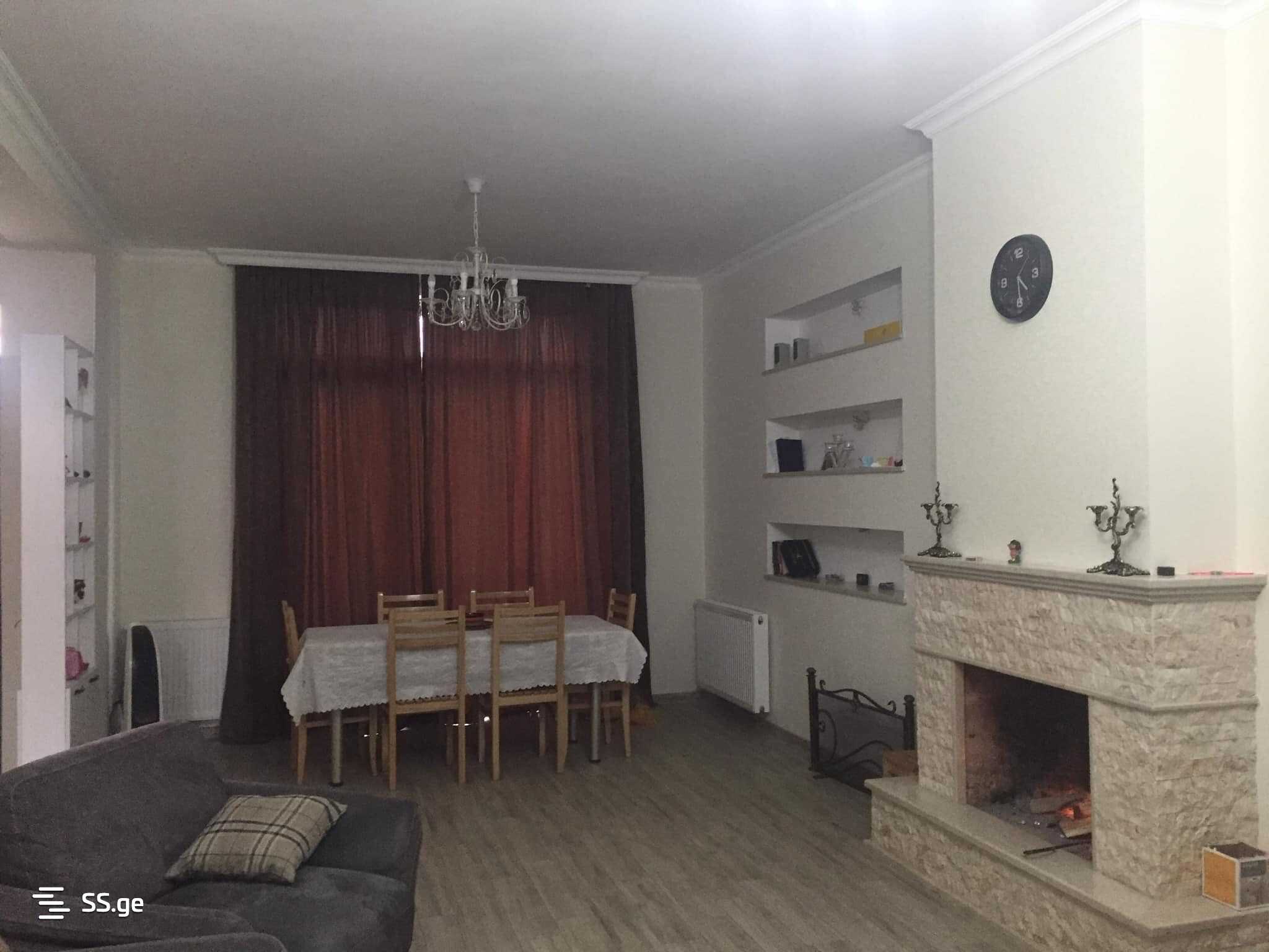 5 Room Private House For Rent. Didi Digomi, 7 of 12