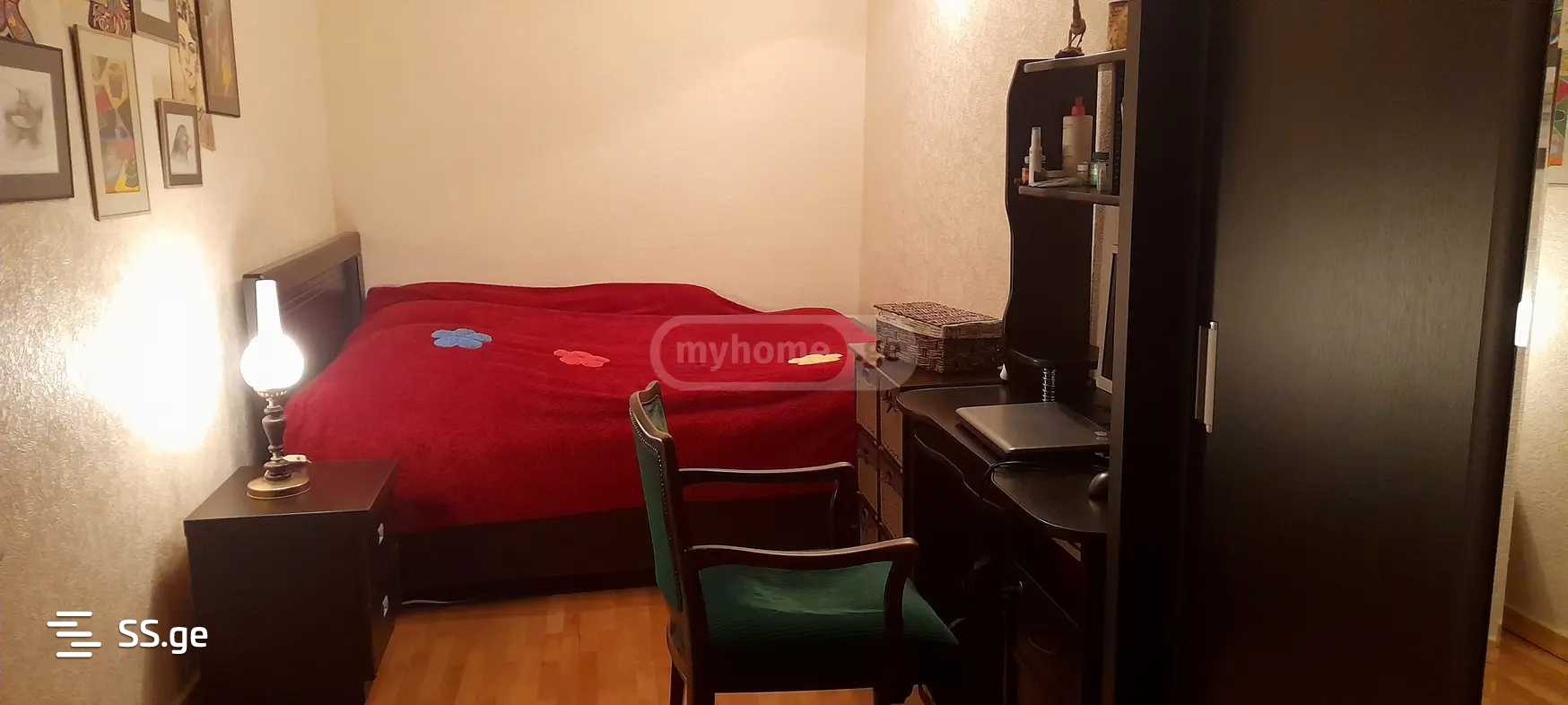 4 Room Private House For Rent. Vera, 8 of 12