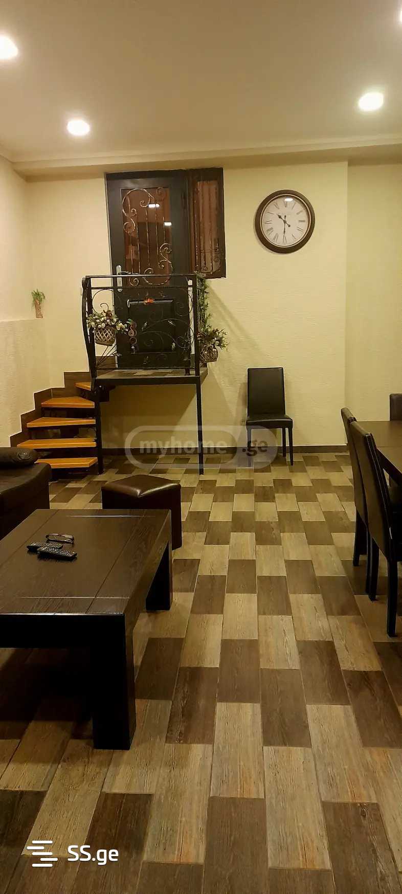 4 Room Private House For Rent. Vera, 3 of 12