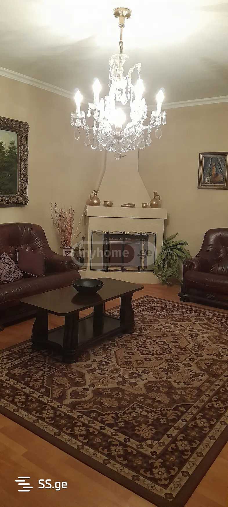 4 Room Private House For Rent. Vera, 4 of 12