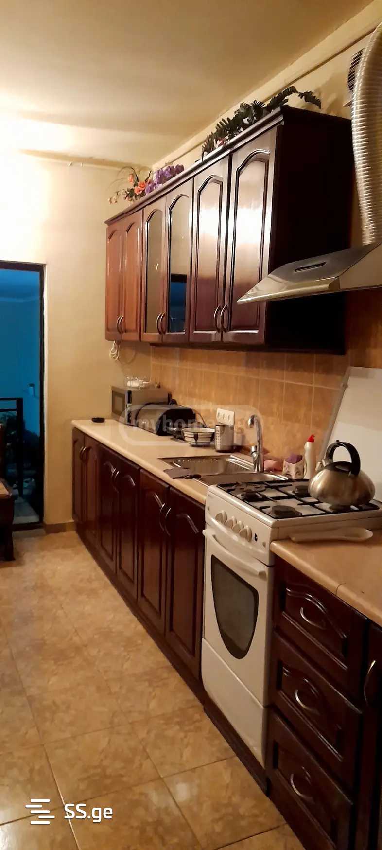 4 Room Private House For Rent. Vera, 9 of 12
