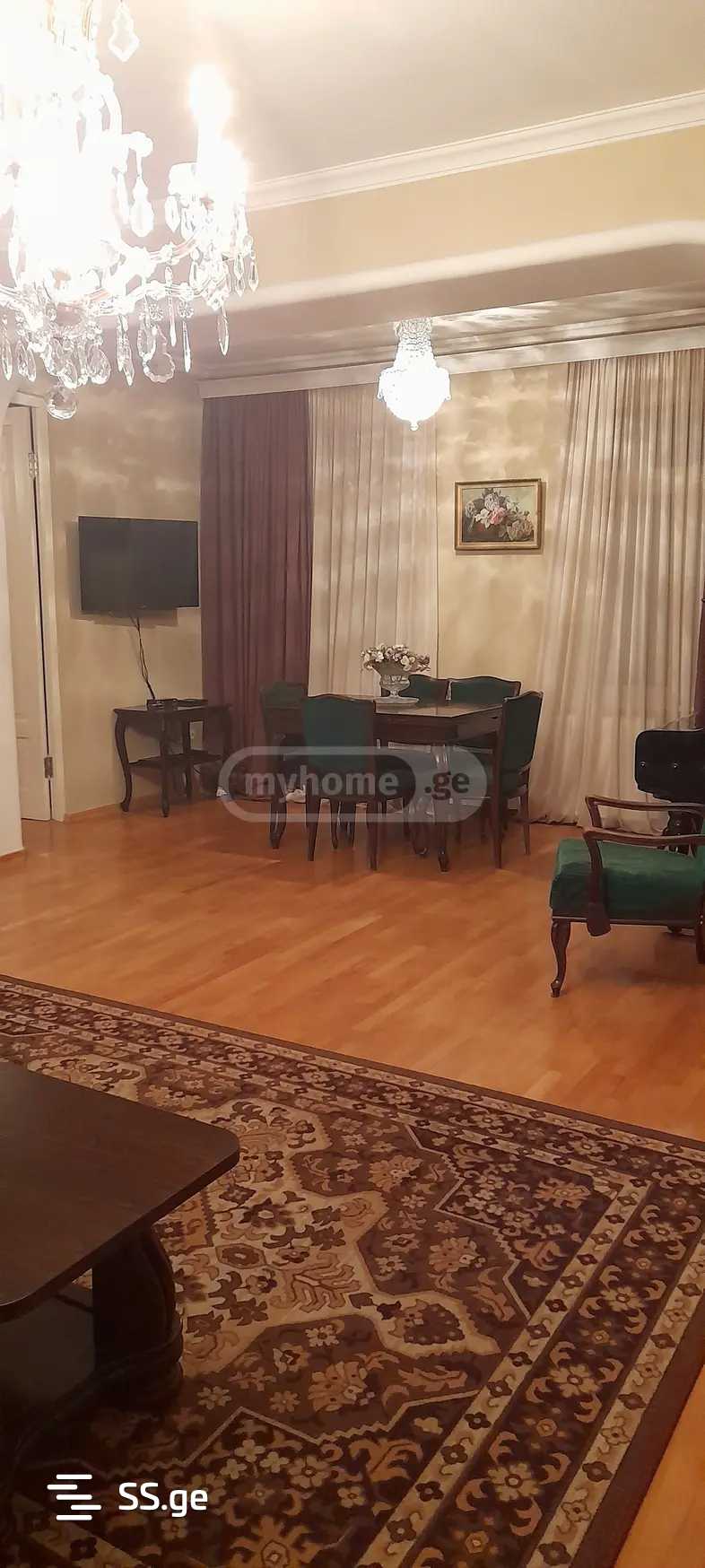 4 Room Private House For Rent. Vera, 5 of 12