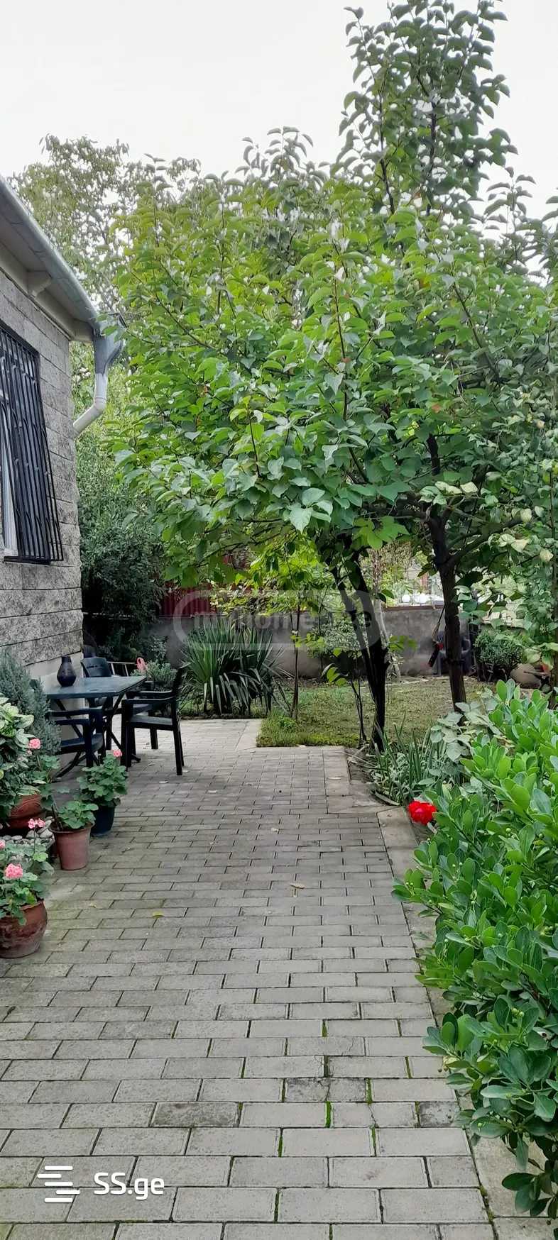4 Room Private House For Rent. Vera, 2 of 12