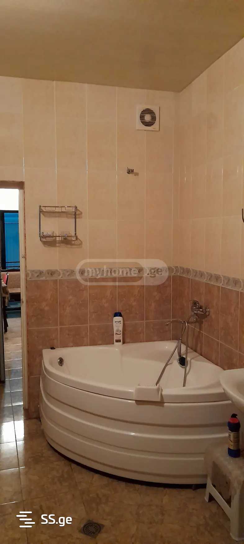 4 Room Private House For Rent. Vera, 10 of 12