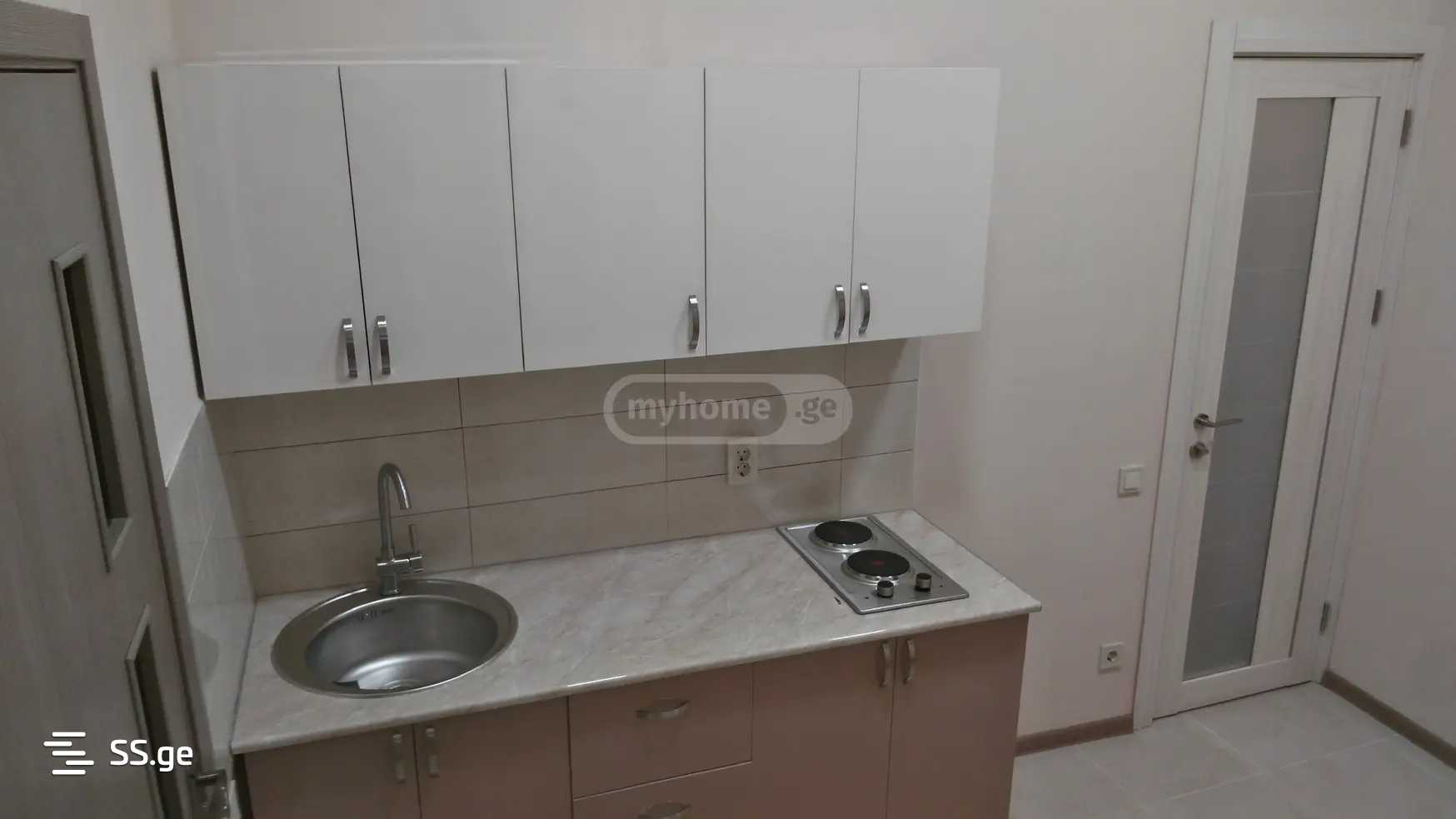 Commercial Space For Rent. Chugureti, 5 of 9