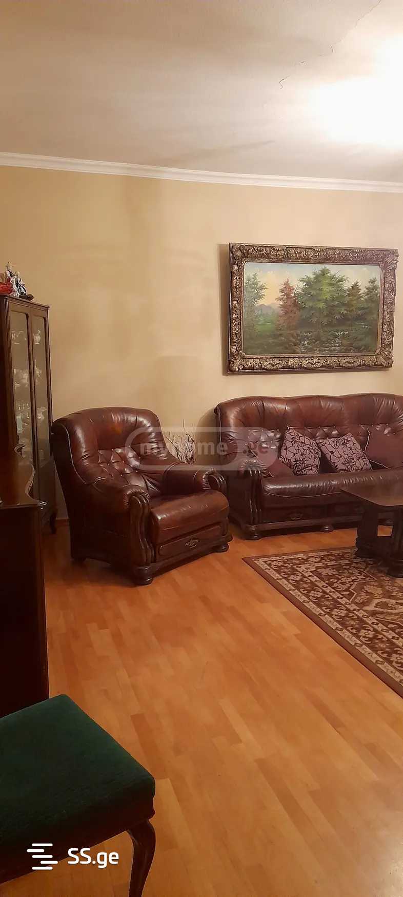 4 Room Private House For Rent. Vera, 6 of 12