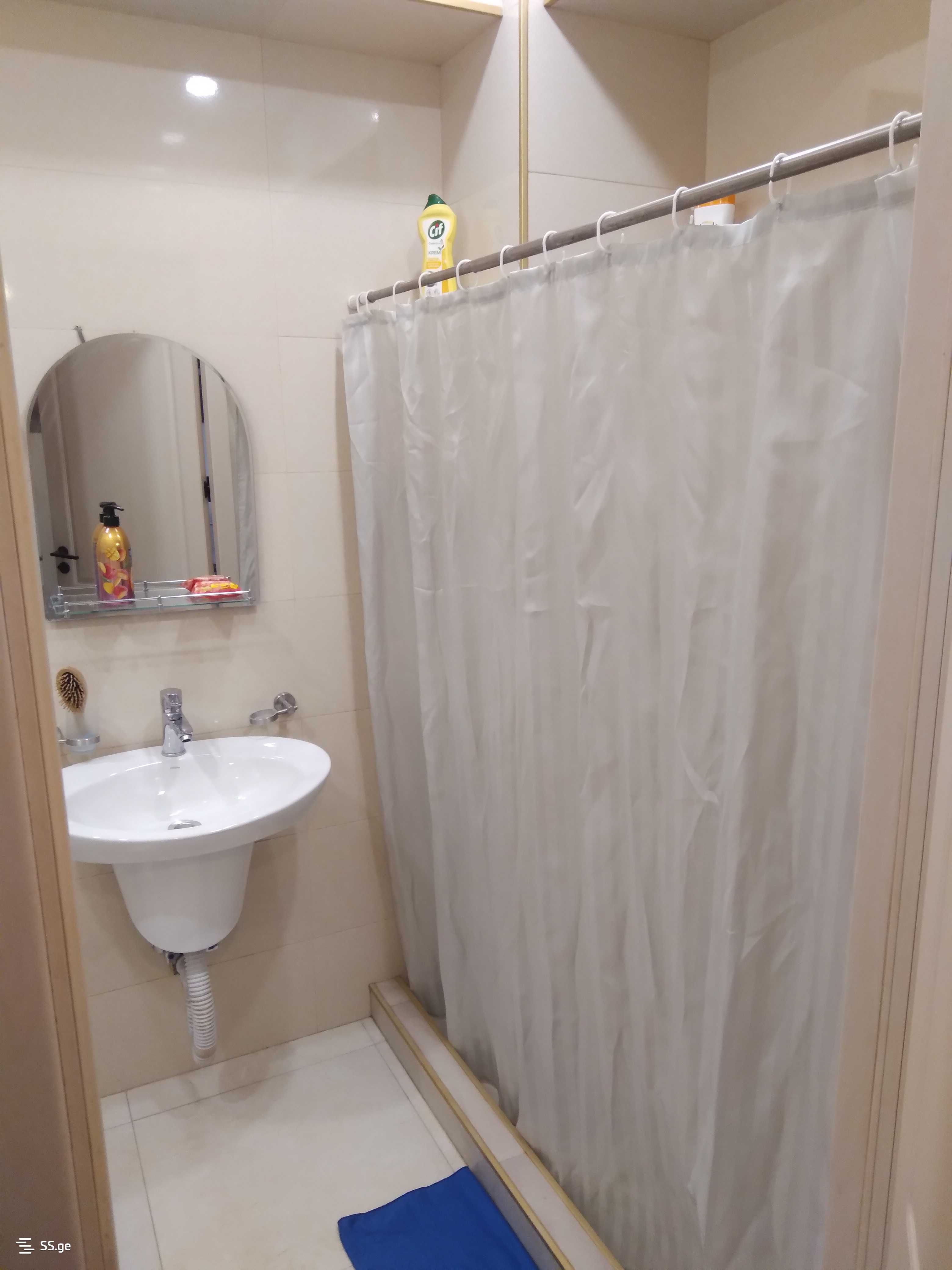 2 room Flat Daily rent. Varketili - Ansicht 3