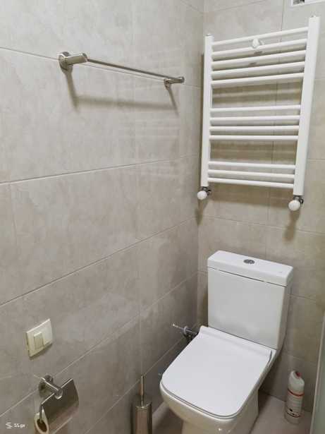 2 room Flat For Rent. Mtatsminda  - picture #7
