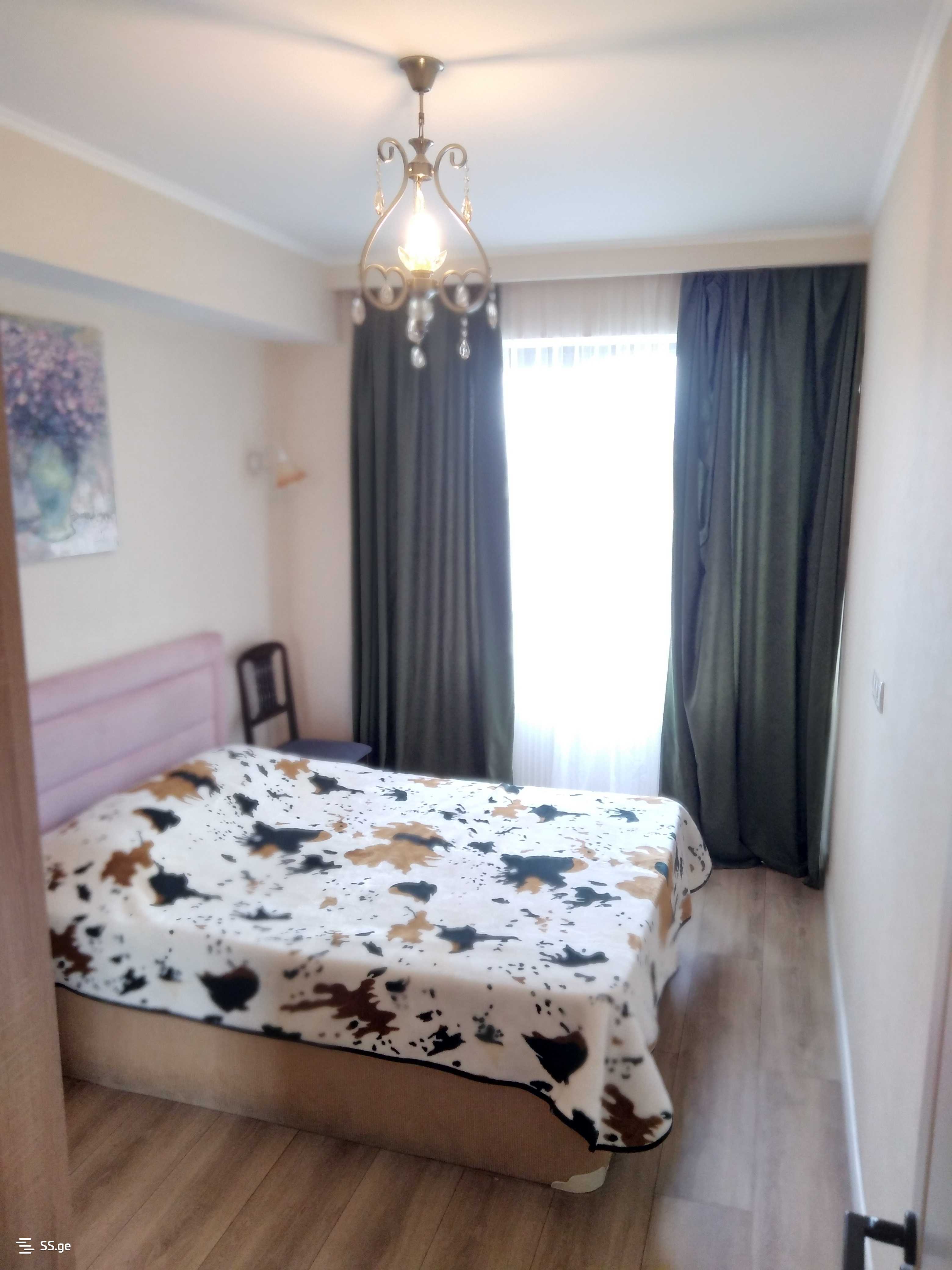 2 room Flat Daily rent. Varketili - Ansicht 6