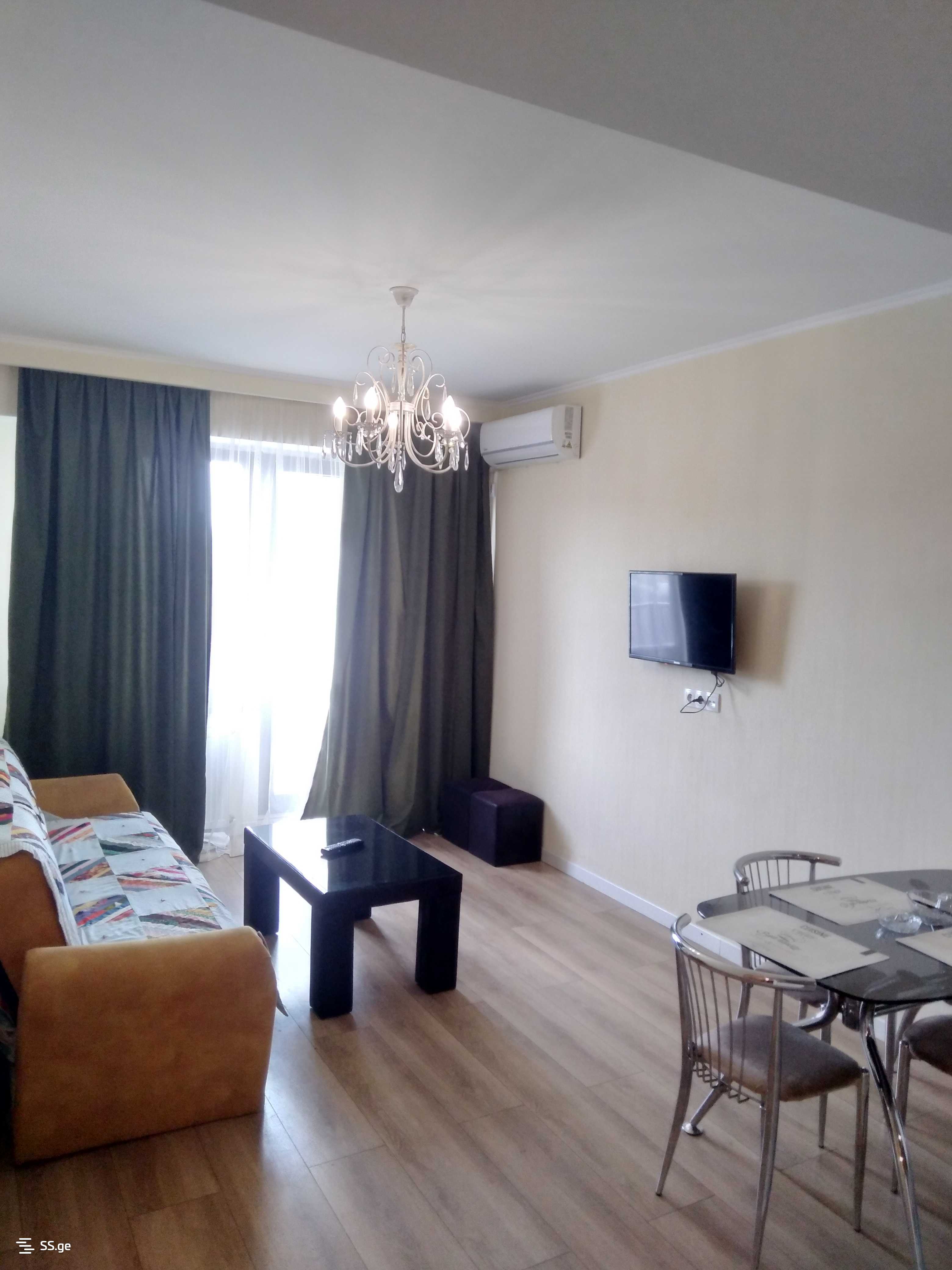 2 room Flat Daily rent. Varketili - Ansicht 4