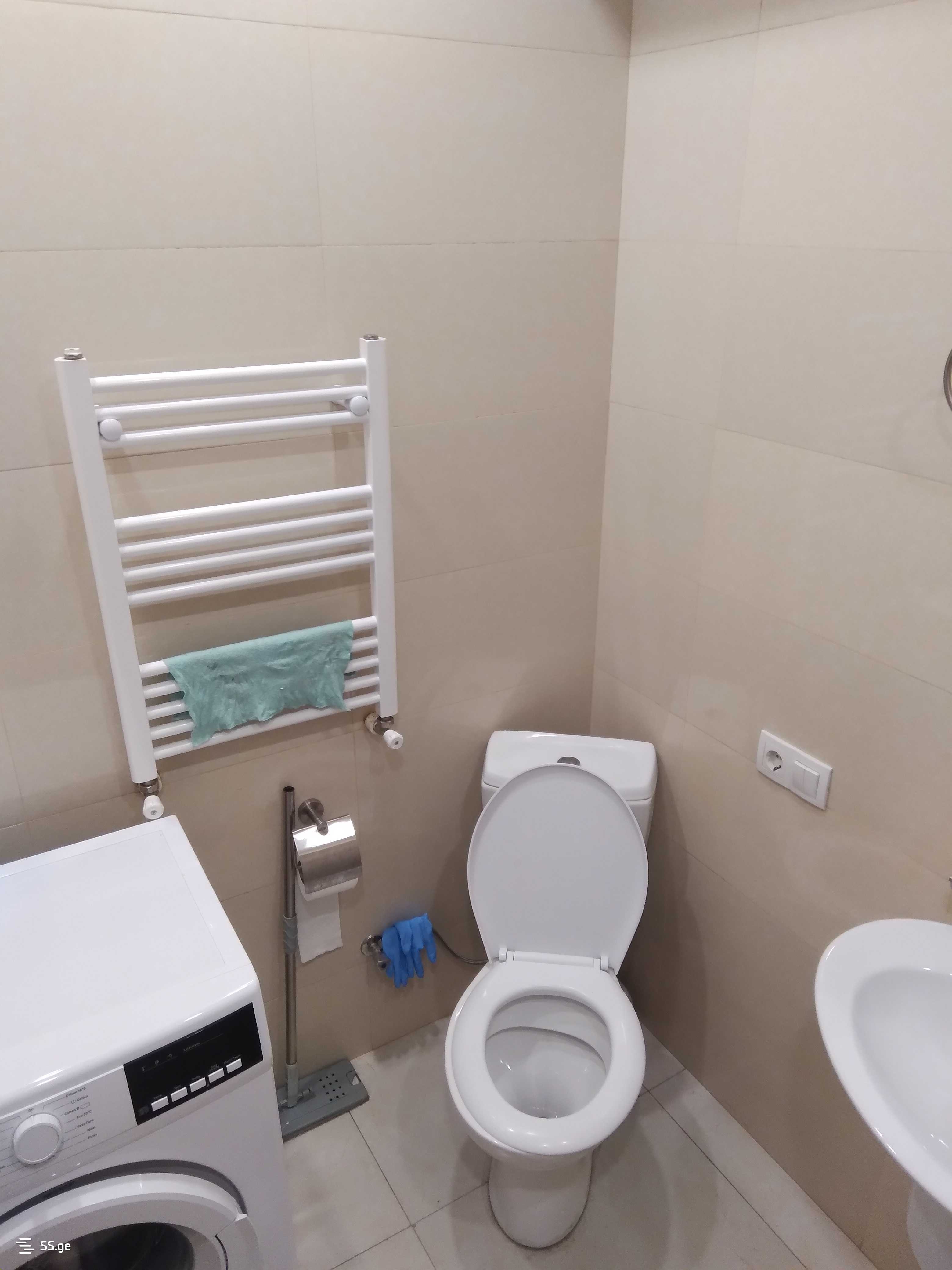 2 room Flat Daily rent. Varketili - Ansicht 2