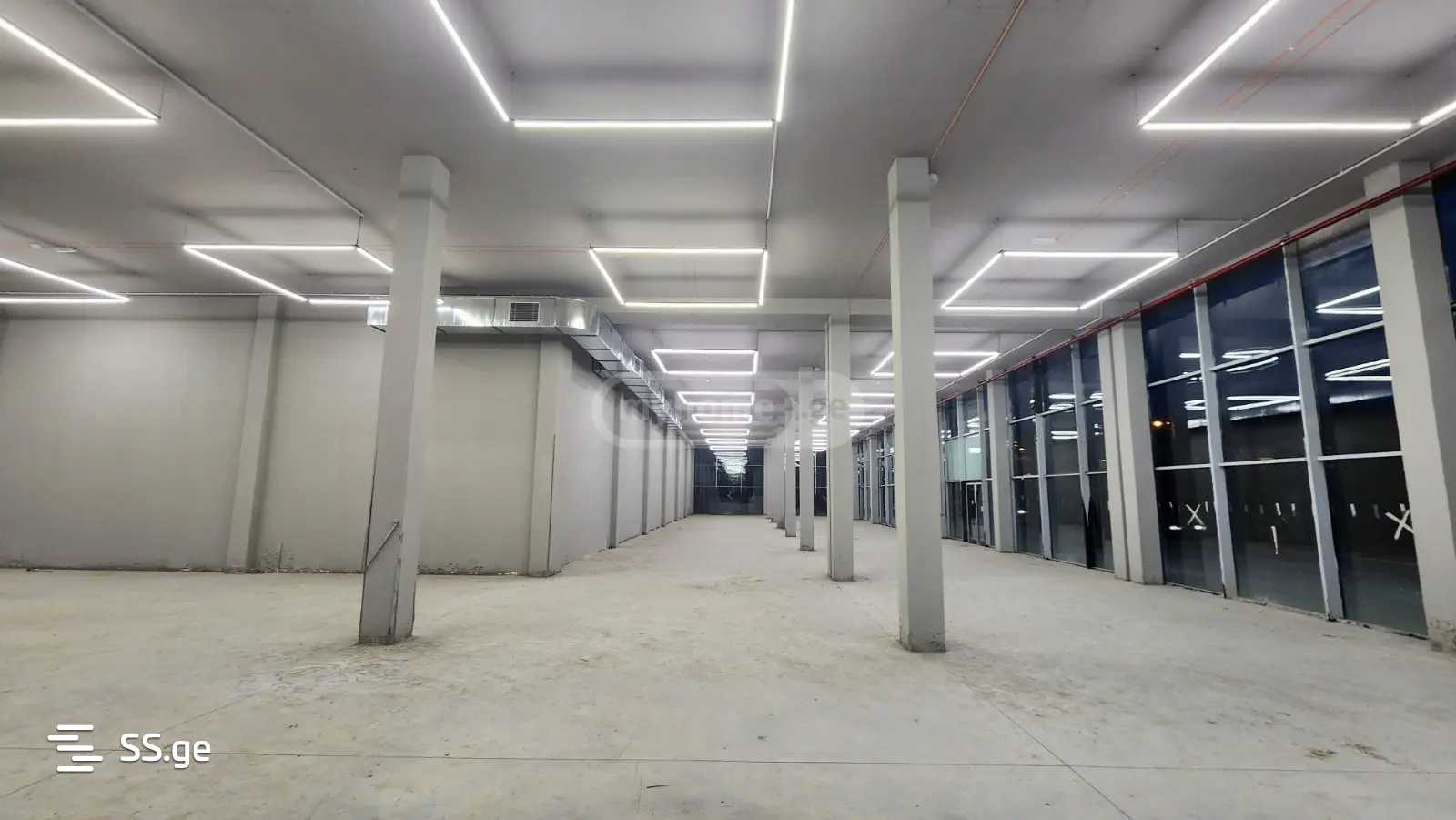იყიდება Commercial Real Estate Didi Digomiში view 1