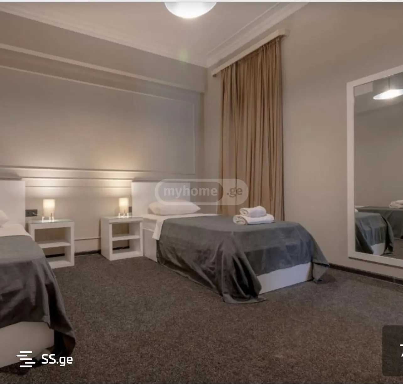 14 Room Hotel For Sale view 12