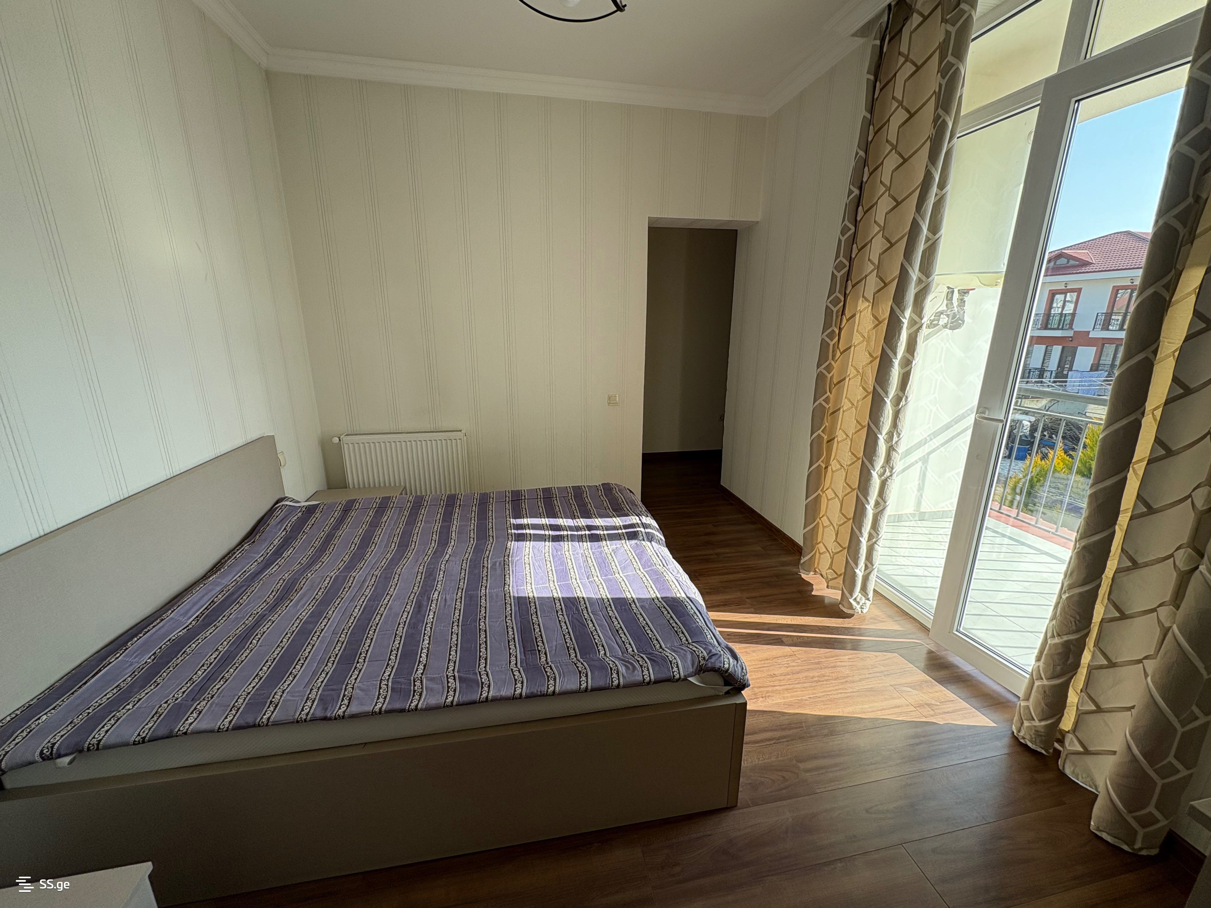 5 Room Private House For Rent. Didi Digomi, 8 of 12