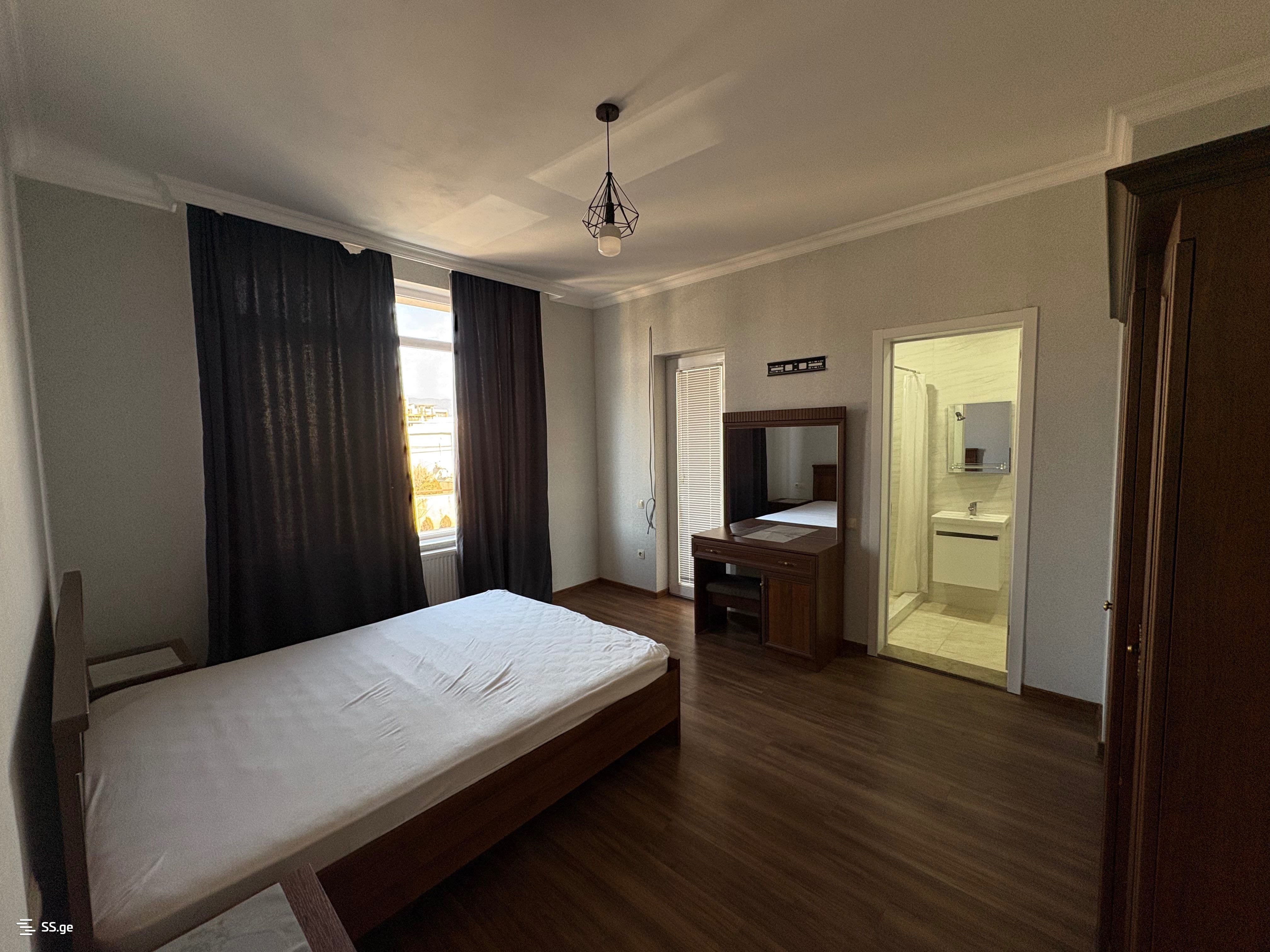 5 Room Private House For Rent. Didi Digomi, 6 of 12