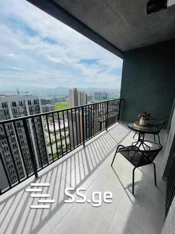 2 Room Flat For Rent. Didi Digomi, 3 of 9