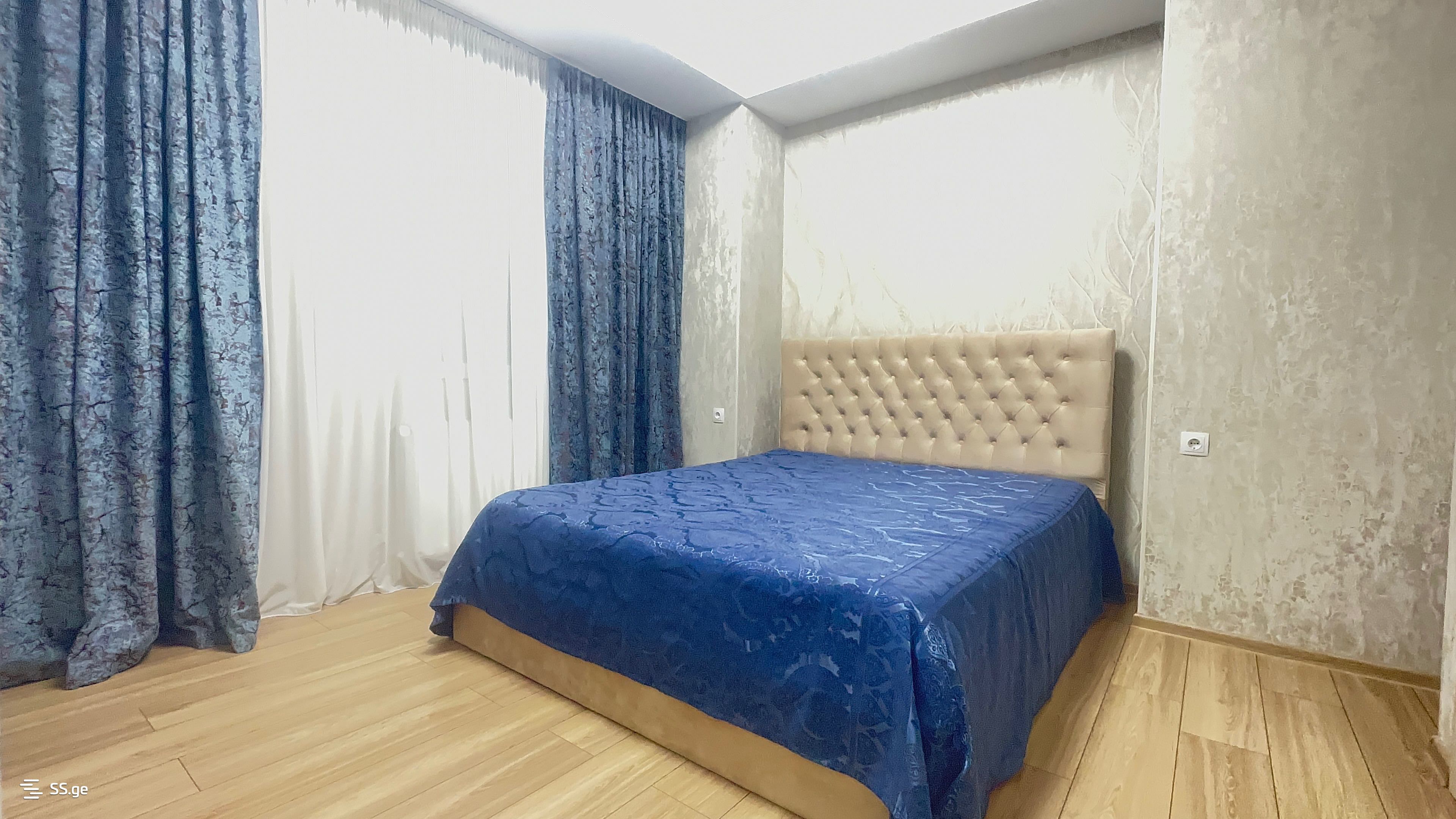 3 room Flat Daily rent. Ortachala - Ansicht 5