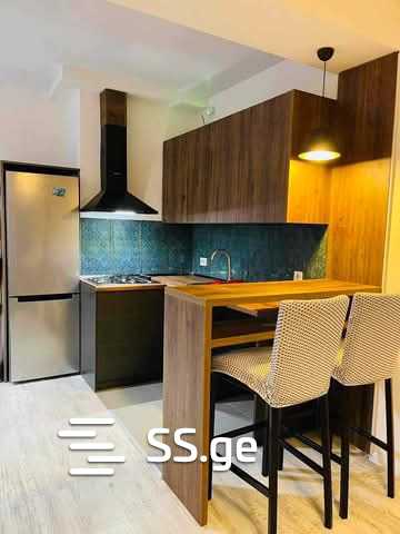 2 Room Flat For Rent. Didi Digomi, 8 of 9